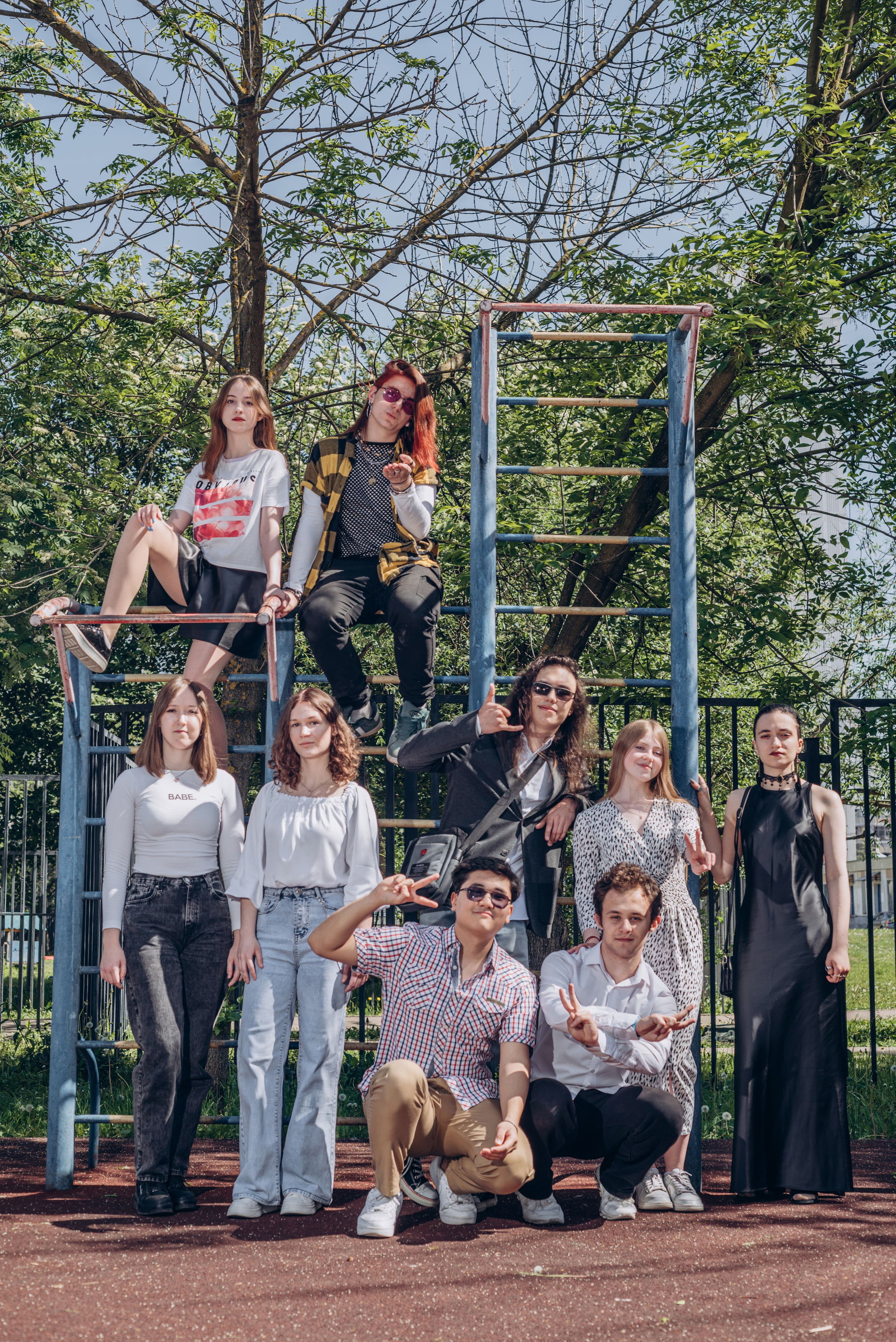 Альбом 1191. MILATE — выпускные альбомы, фотосессии и видео в Москве