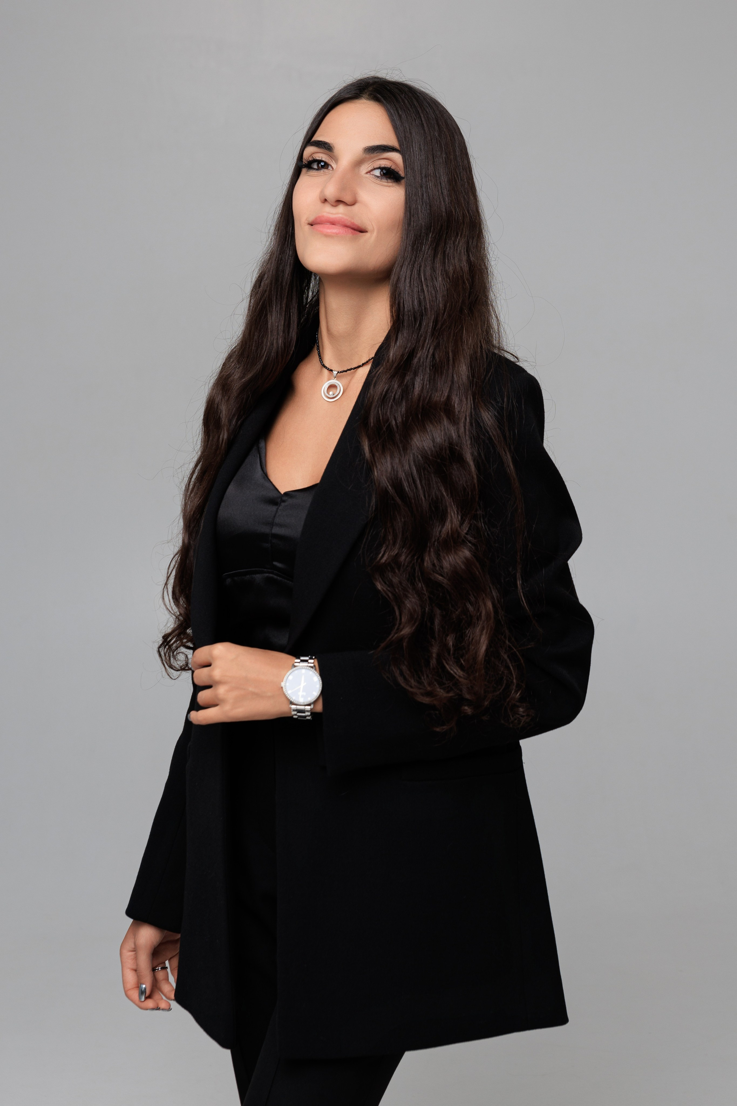 Фотосессия для юриста. Контент для бизнеса в Екатеринбурге Полдень Медиа