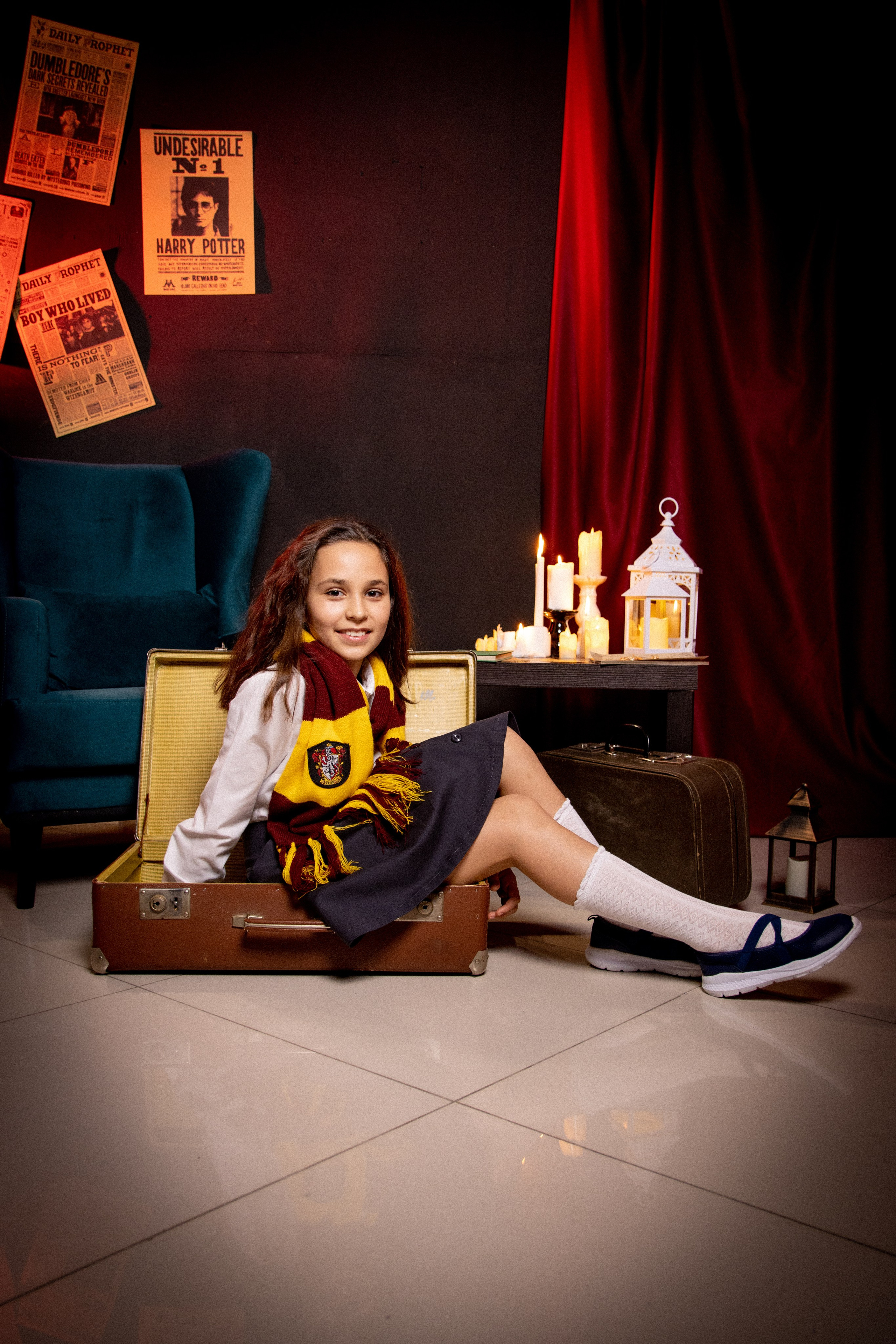 Индивидуальная тематическая съемка. ФОТКИ! Экспресс-фотосессии в Обнинске