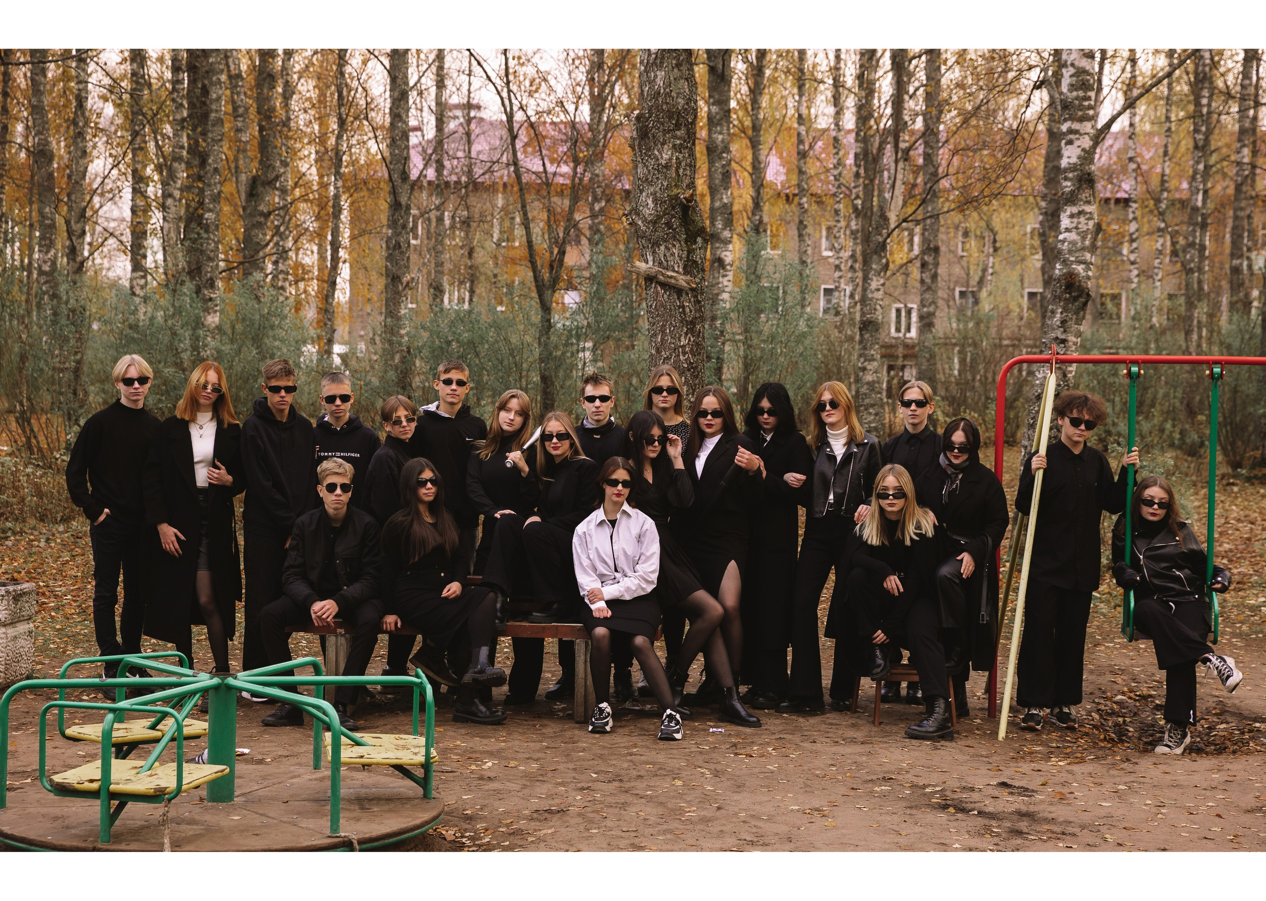 Пример макета книги Стандарт 5 разворотов. Фотограф Лодейное Поле Екатерина Герасимова в Санкт-Петербурге и Лен. области