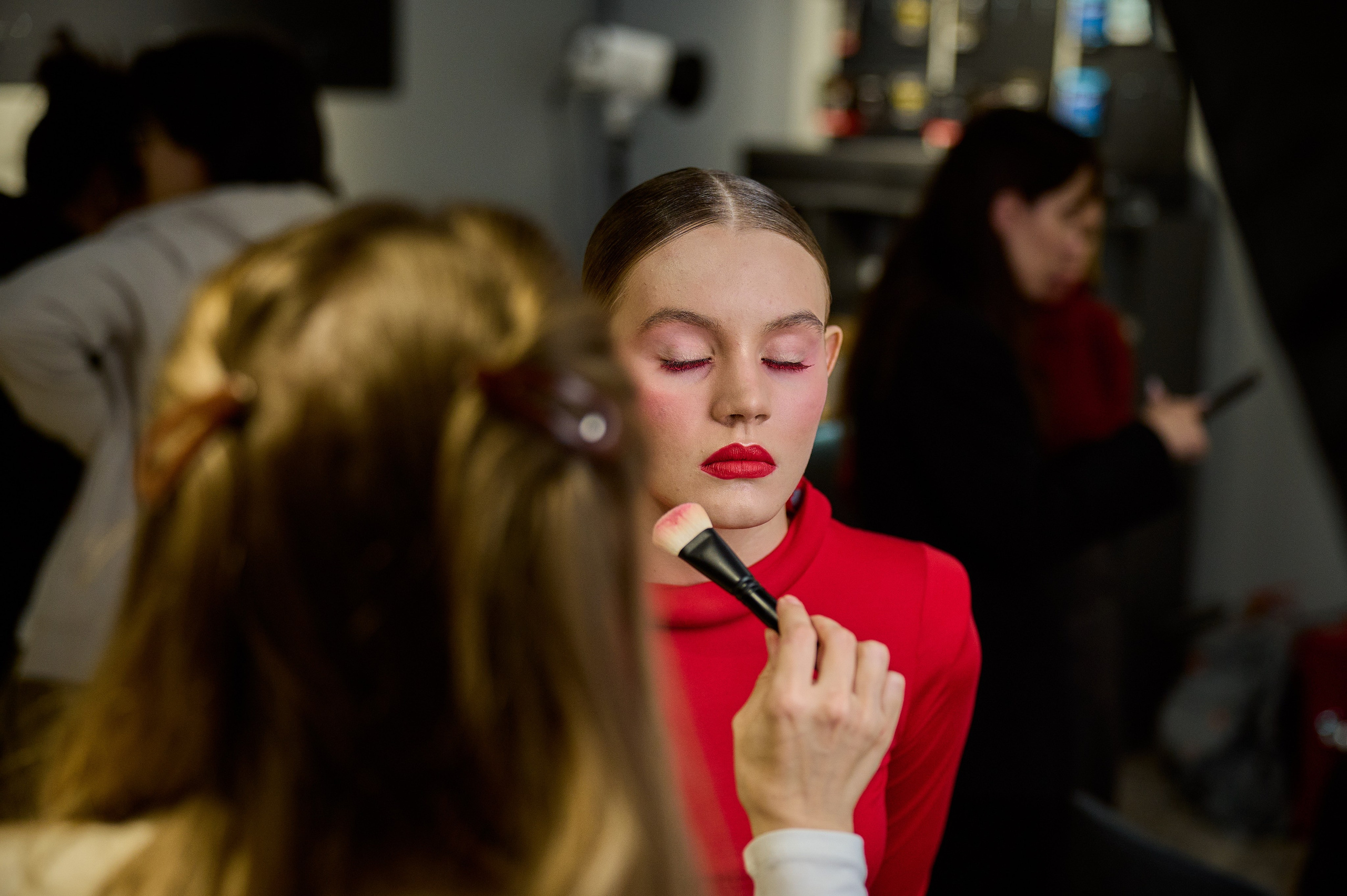 Открытие шоу-рума фототехники GET LENS. Профессиональный фотограф (Краснодар) Роман Гончаров