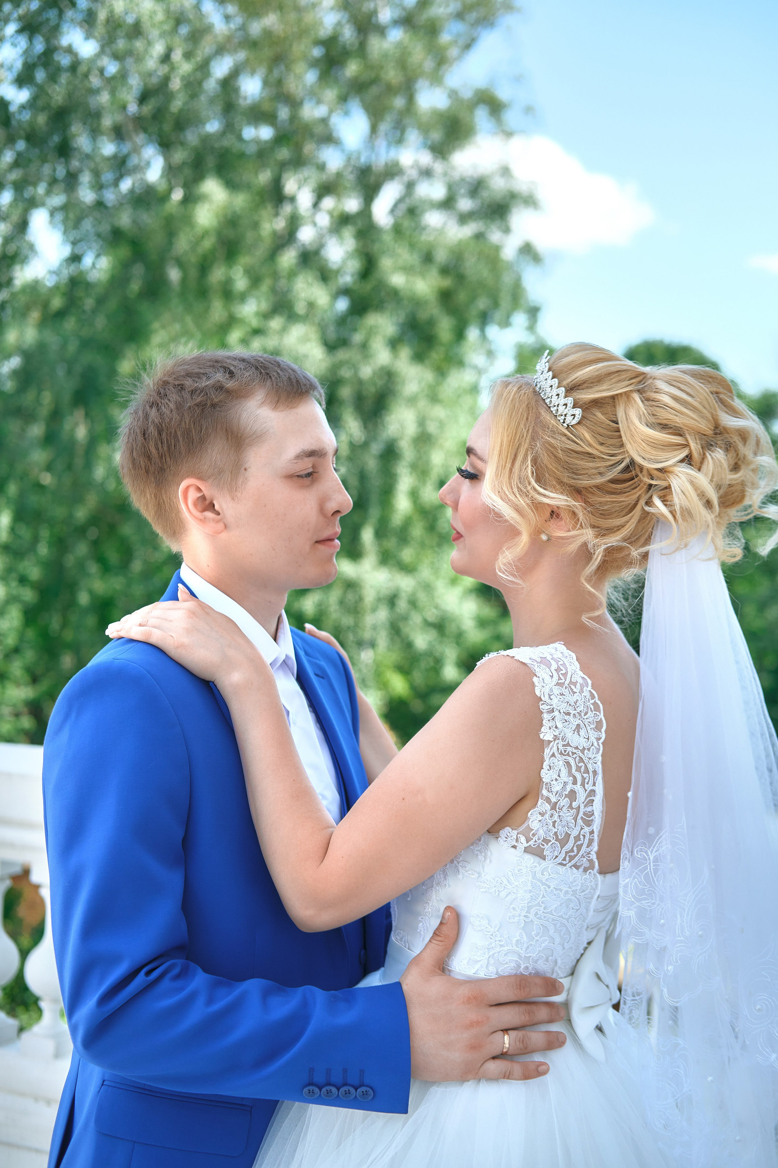 Свадьба Артема и Ирины. Семейный и женский фотограф в Новомосковске и Узловой Михеева Татьяна