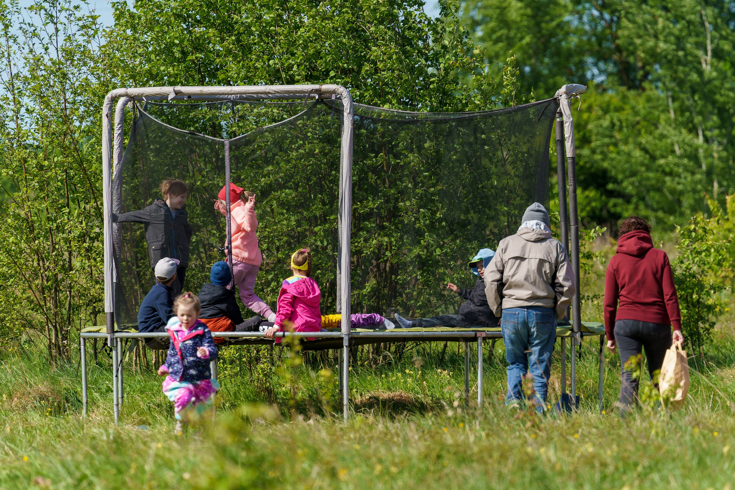 Фотосъёмка массовых, спортивных, эвент-мероприятий. «Студия DRONAVT`s» — видеосъёмка и фотография г. Москва