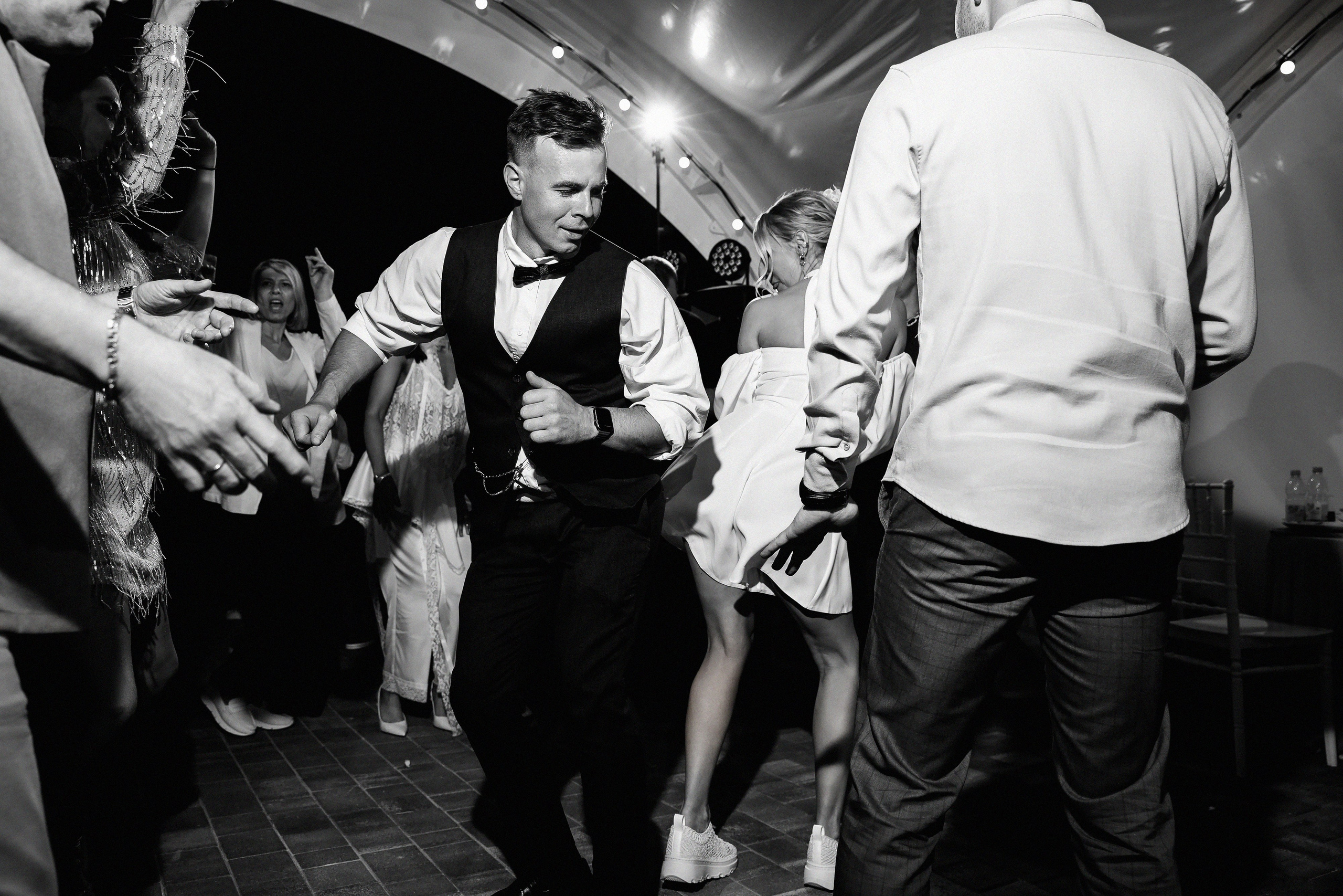 Свадьба Дмитрий и Анатолия. Свадебный фотограф в Воронеже Денис Коровин