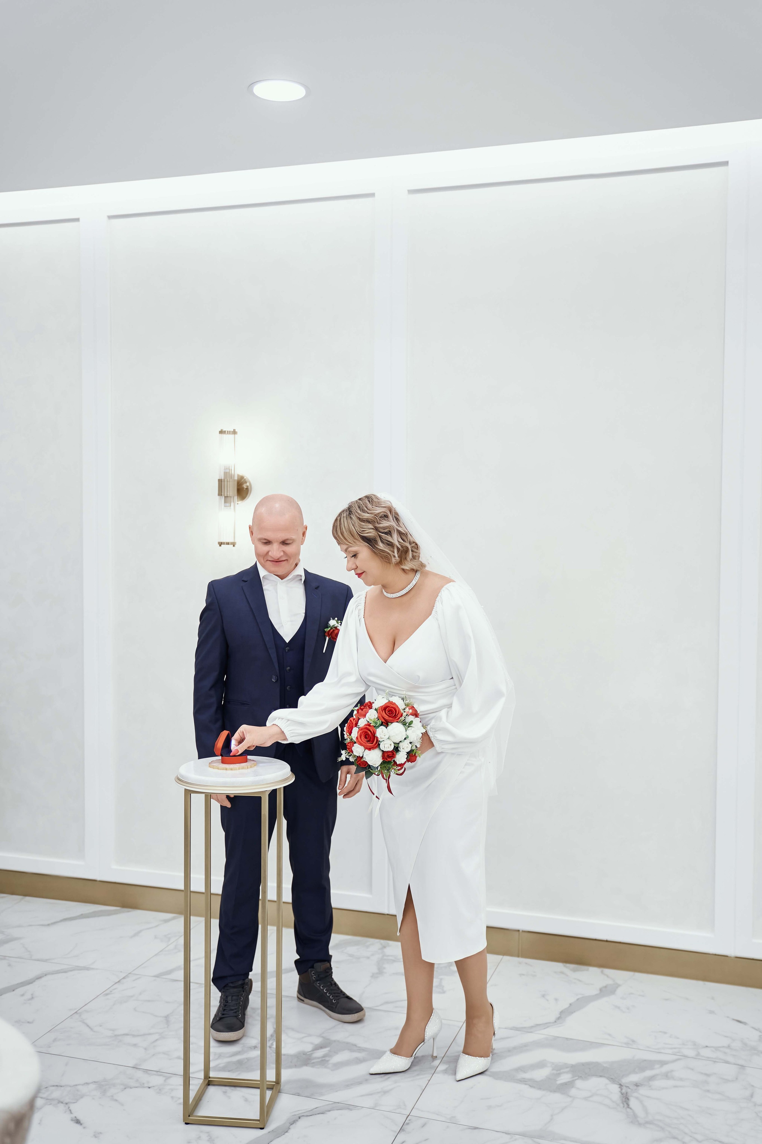 Фотограф в Бутовский ЗАГС