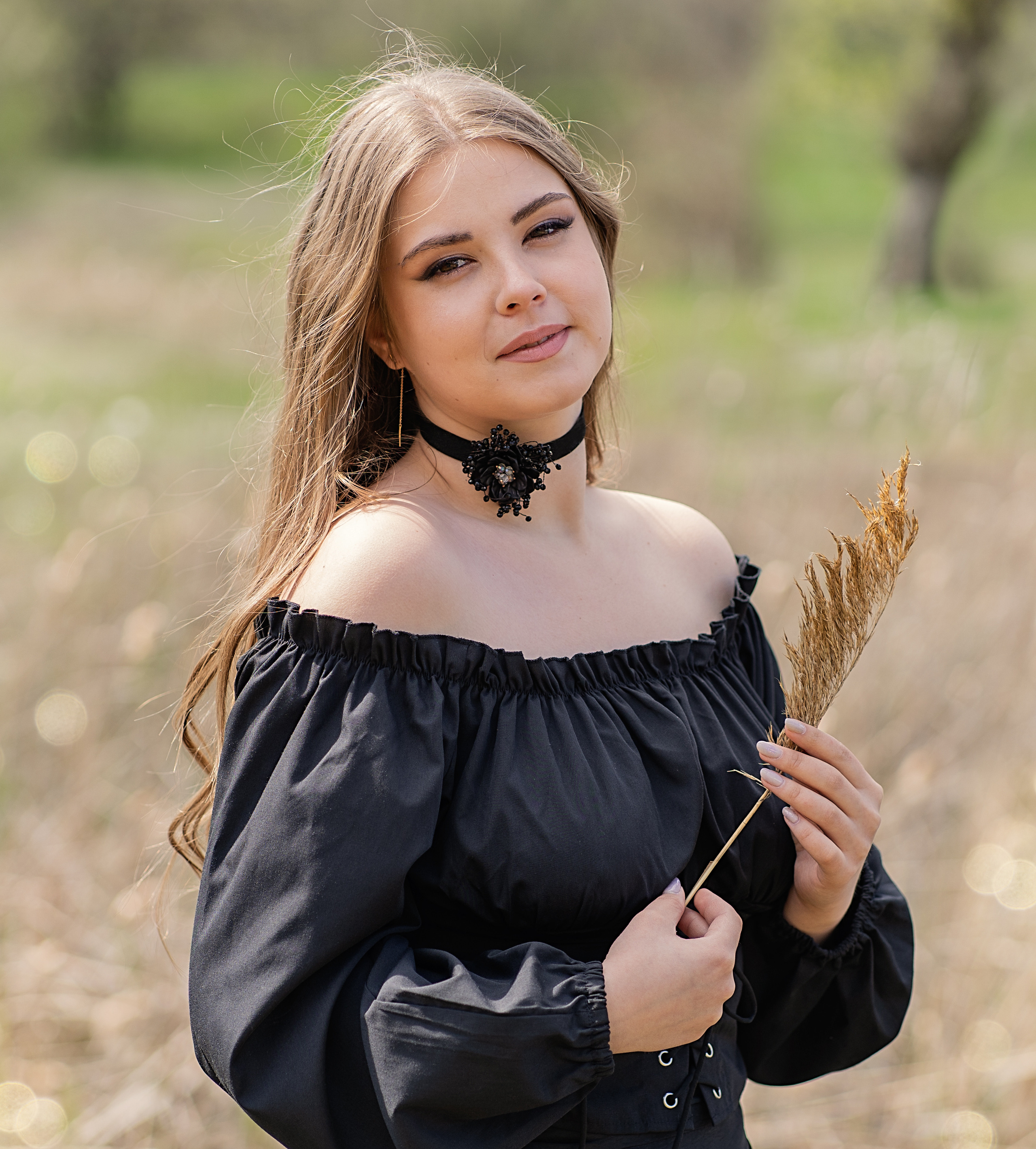 Лариса Коновалова — портретный фотограф (Майкоп, Краснодар)
