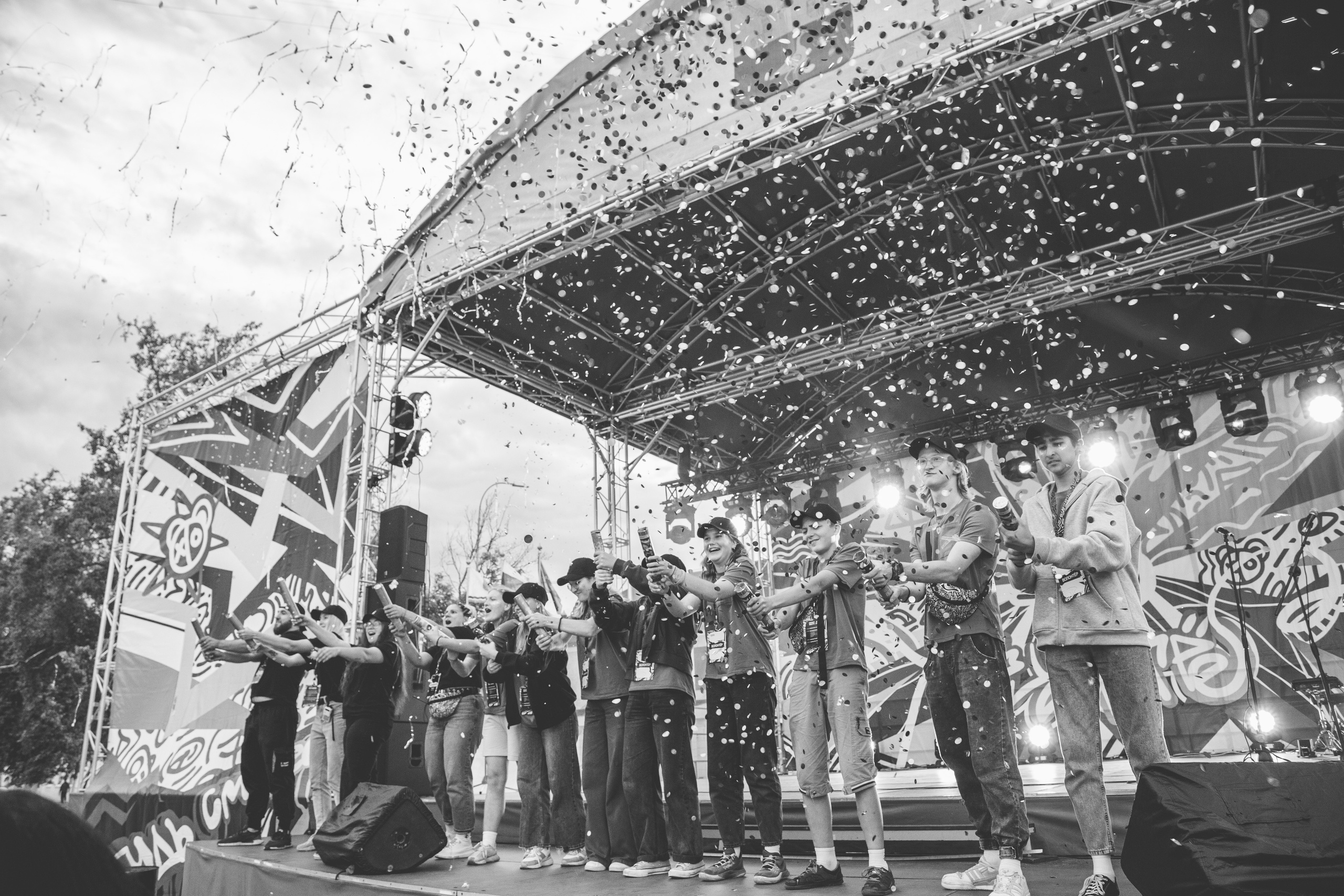 Фотограф Матвей Водяной