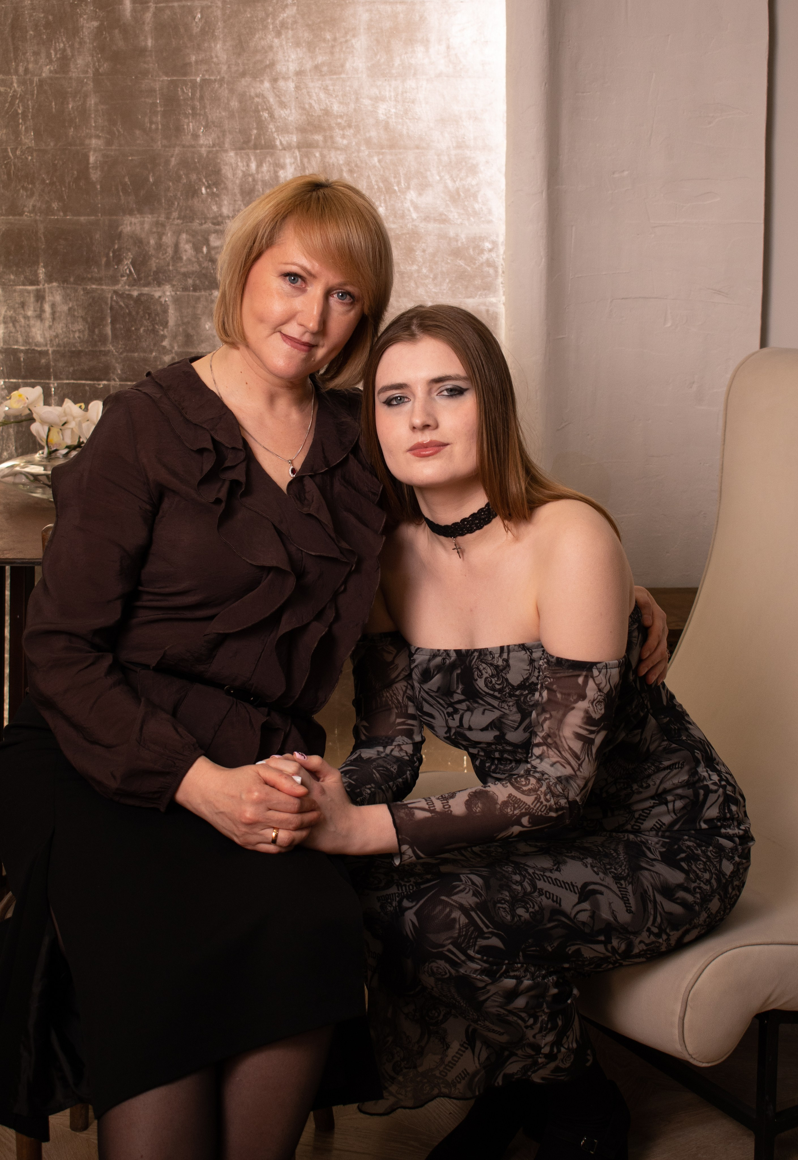 Mary Kay. Портретный фотограф Кристина Саргсян