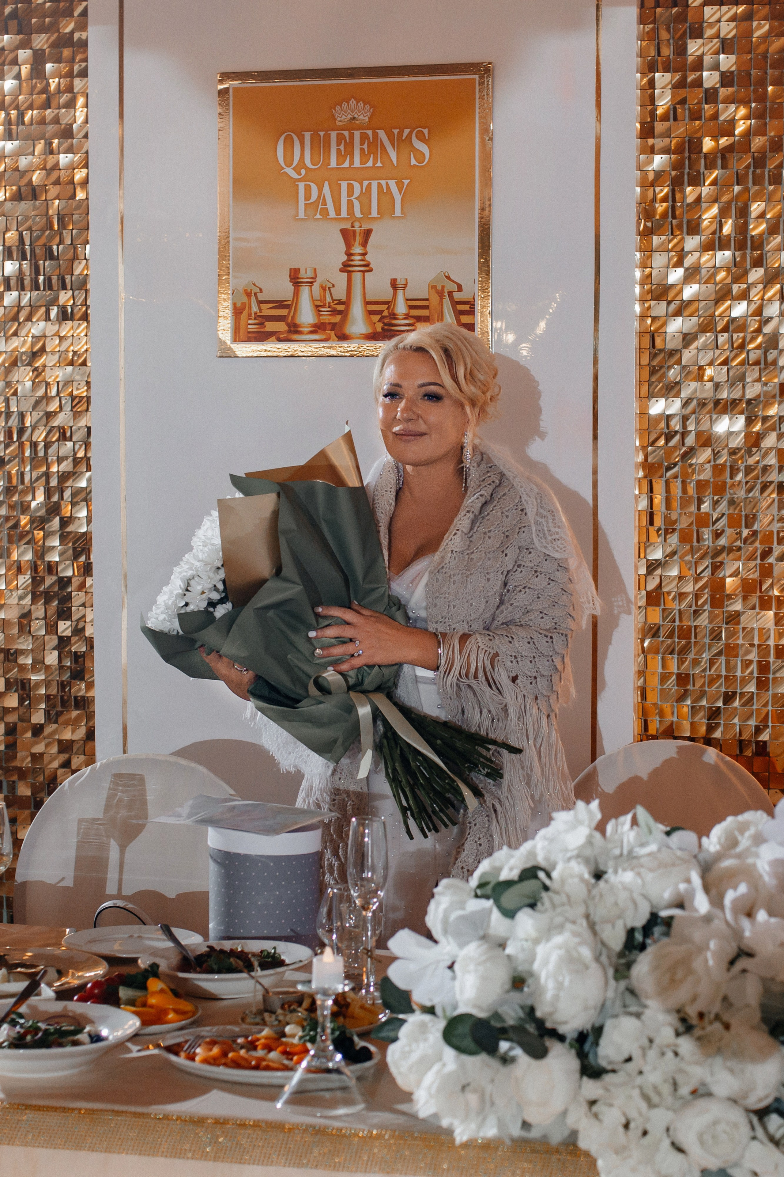 Юбилей Архангельск Малые Карелы. Свадебный фотограф в Архангельске и Северодвинске