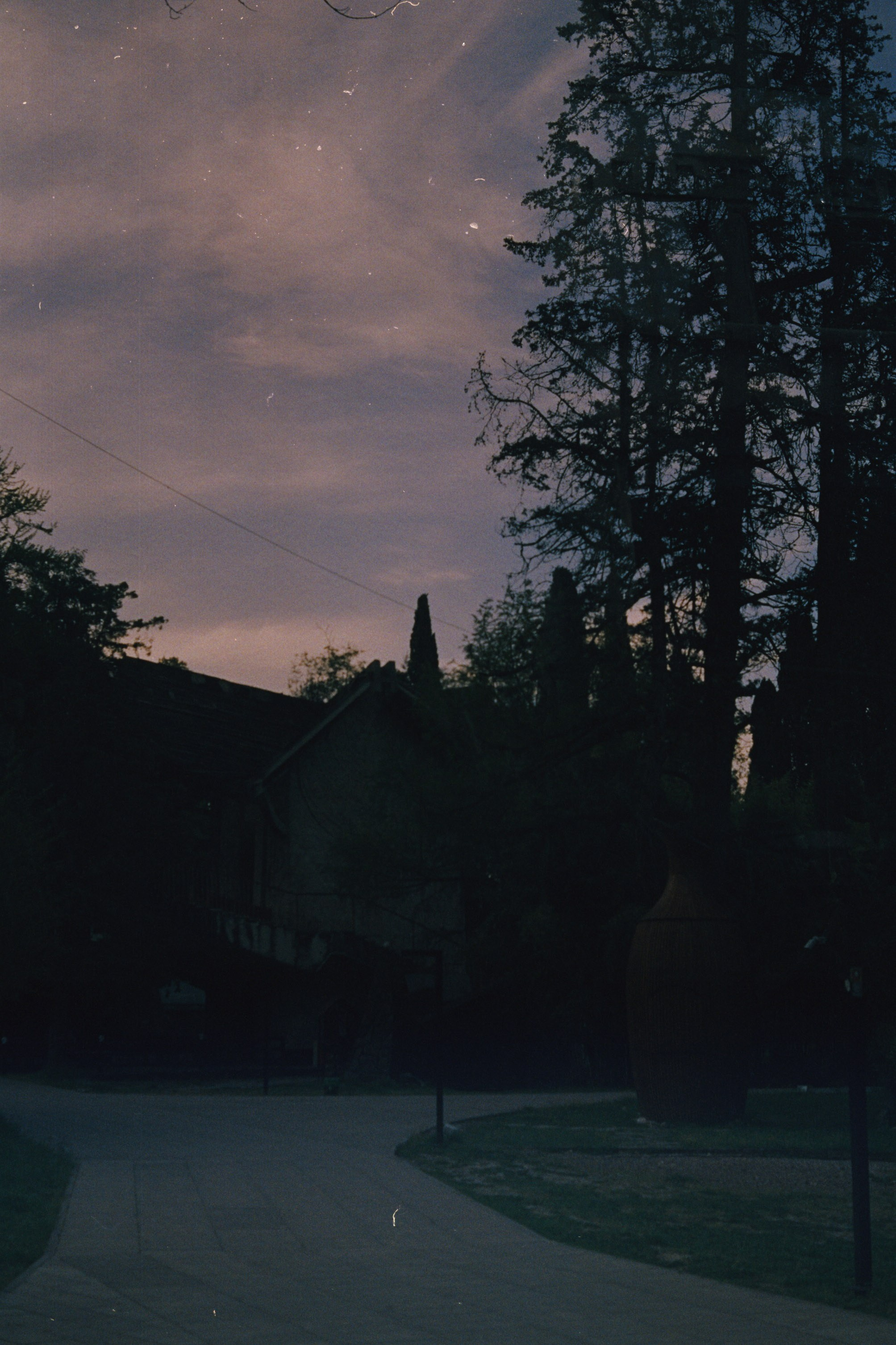 Abkhazia \ may 2023 \ film. Коммерческий Фотограф Виктор Фоменых