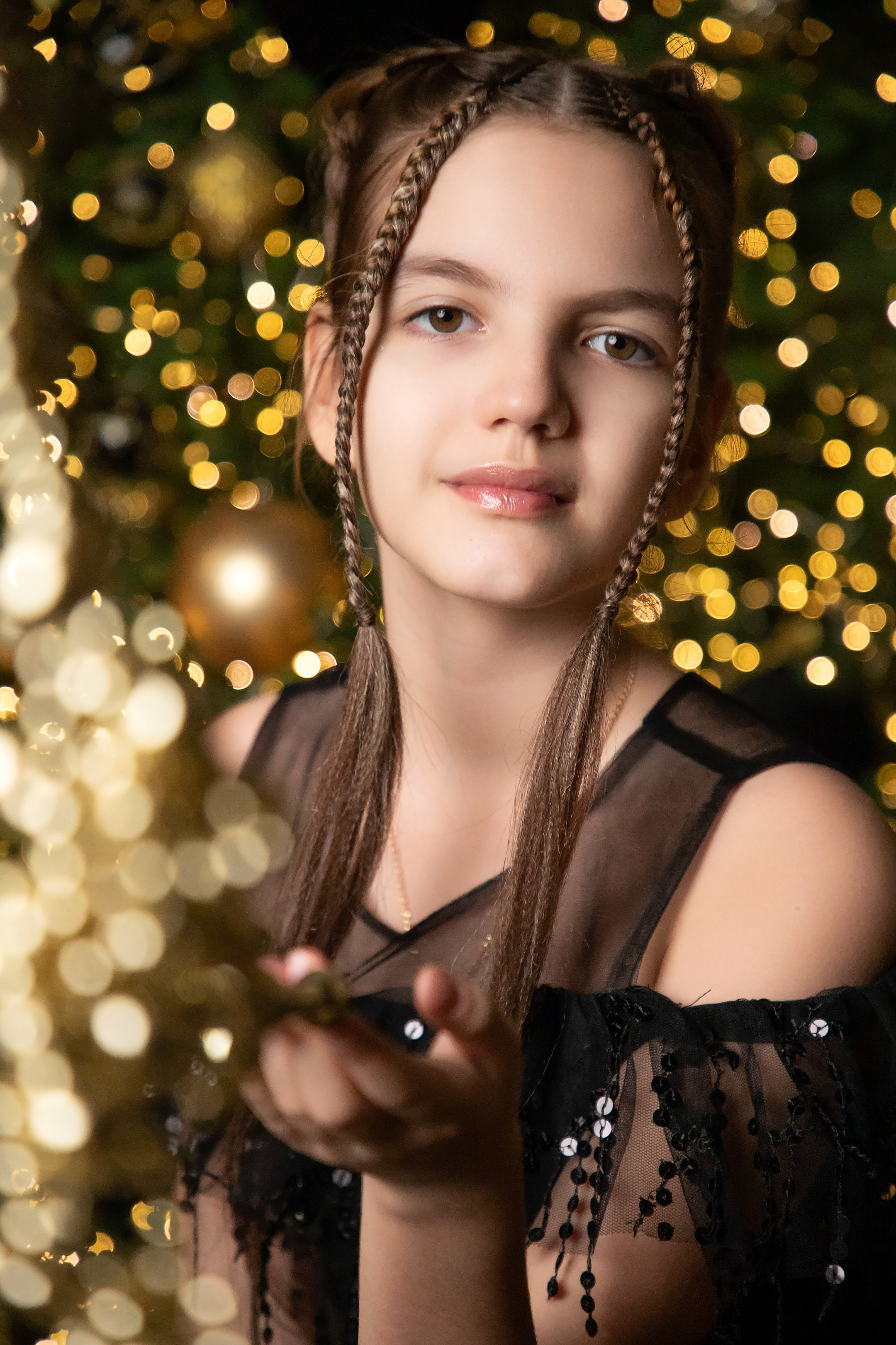 Семейный и индивидуальный фотограф в Москве. Анна Давинчи