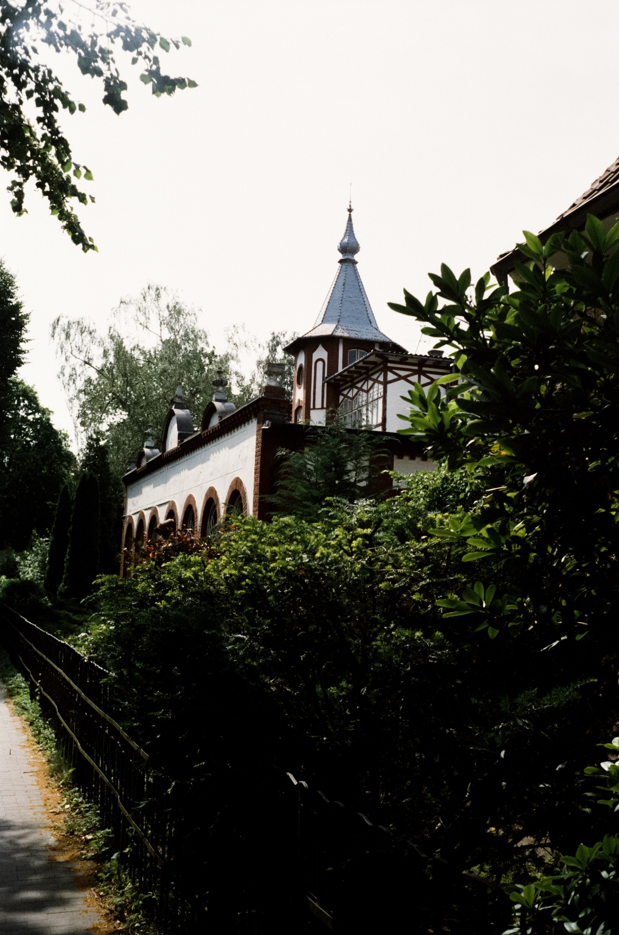 29 и 30 июня / Светлогорск и Янтарный / Minox 35 GT (2)