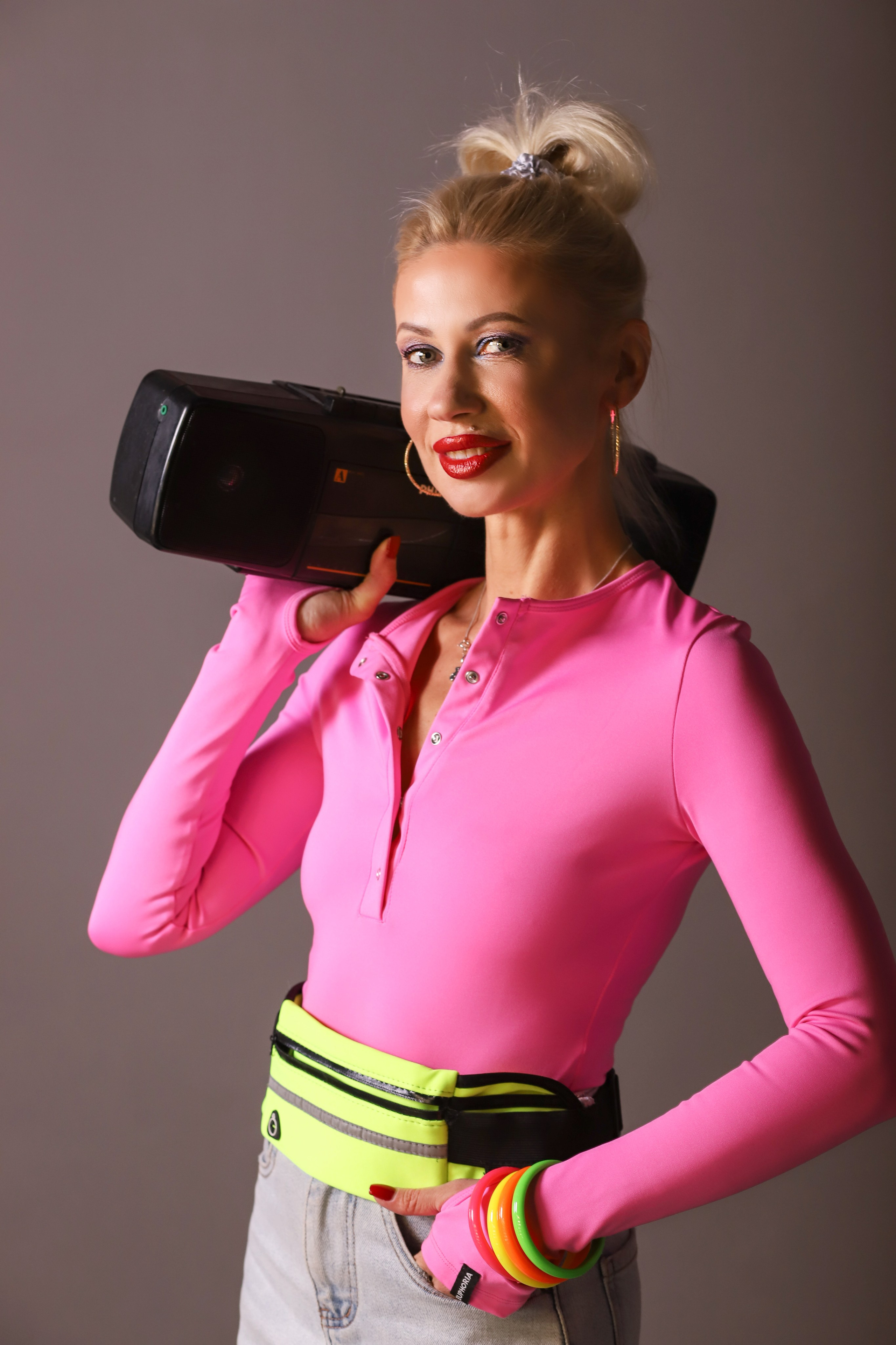 Ретро фотосессия. Фотостудия во Всеволожске. Подходит для всех творческих проектов