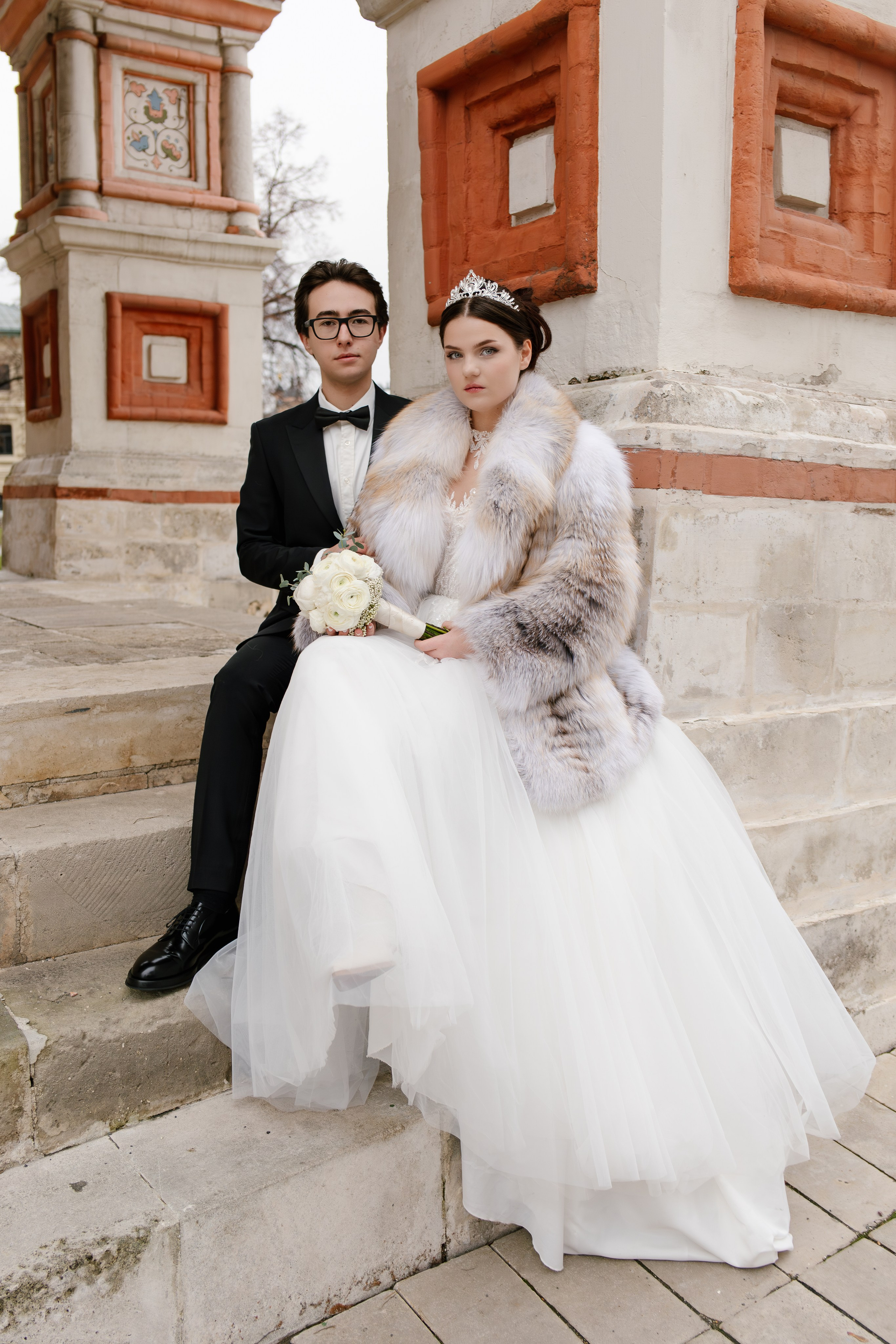 Свадебные съёмки (из портфолио). Семейный и свадебный фотограф в Москве и Домодедово Анна Авилочкина