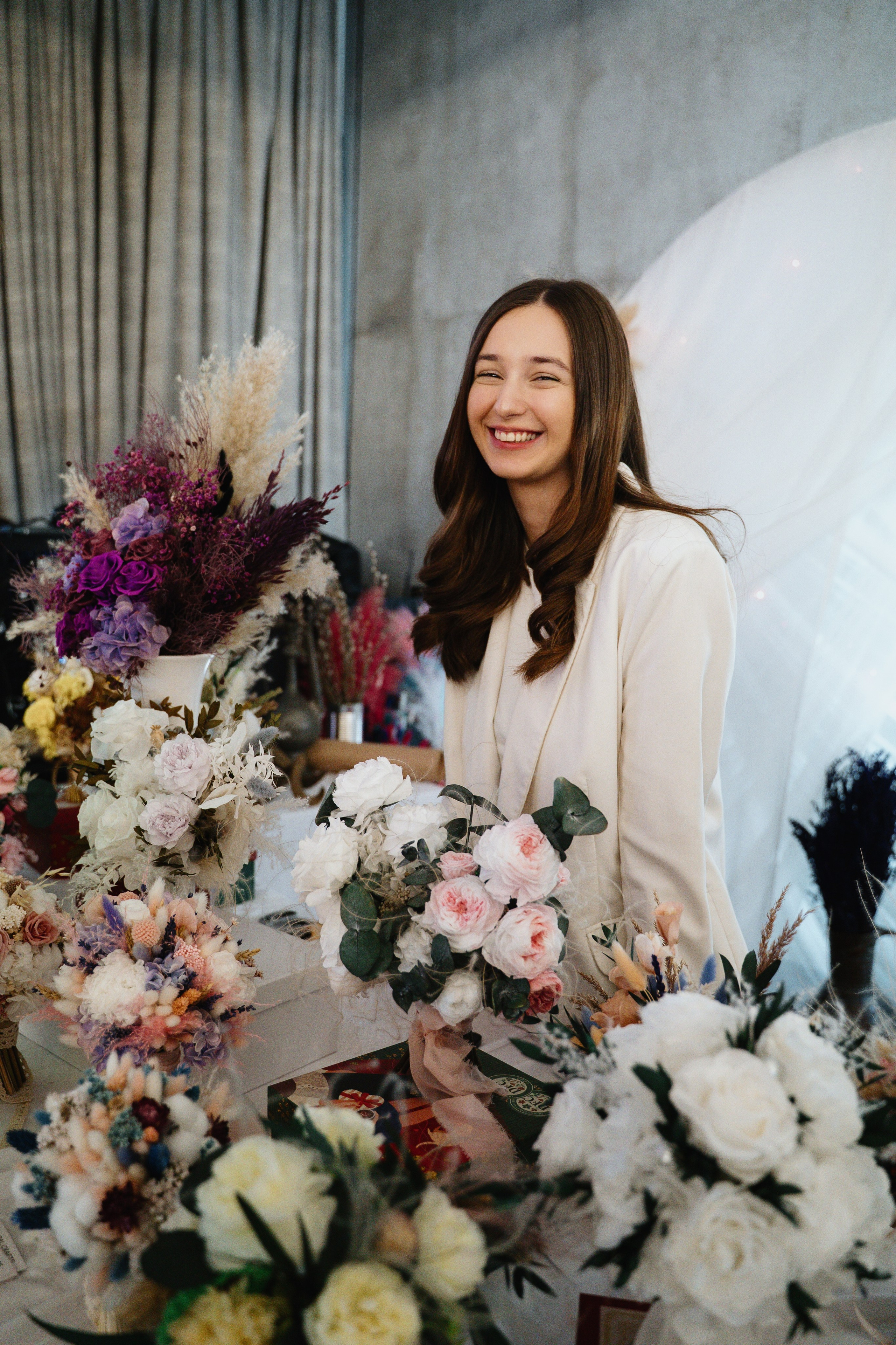 Wedding exhibition | Georgia 2025