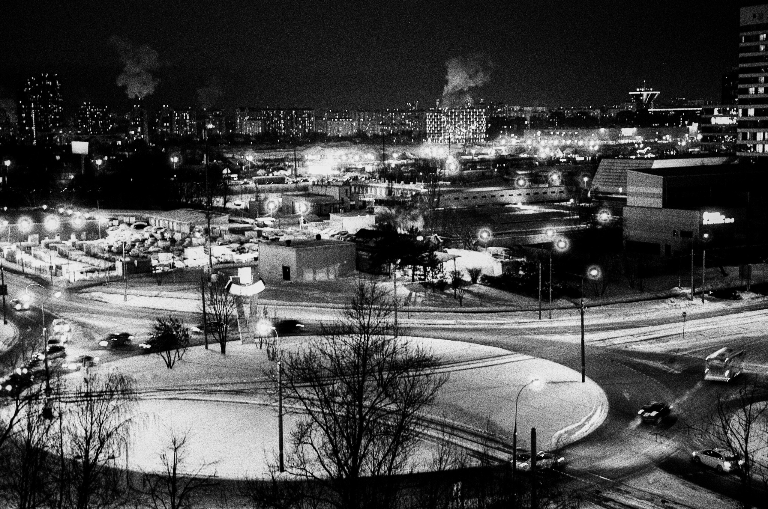 Voigtlander BESSA-T — Voigtlander Color-Scopar 50 mm f/2.5