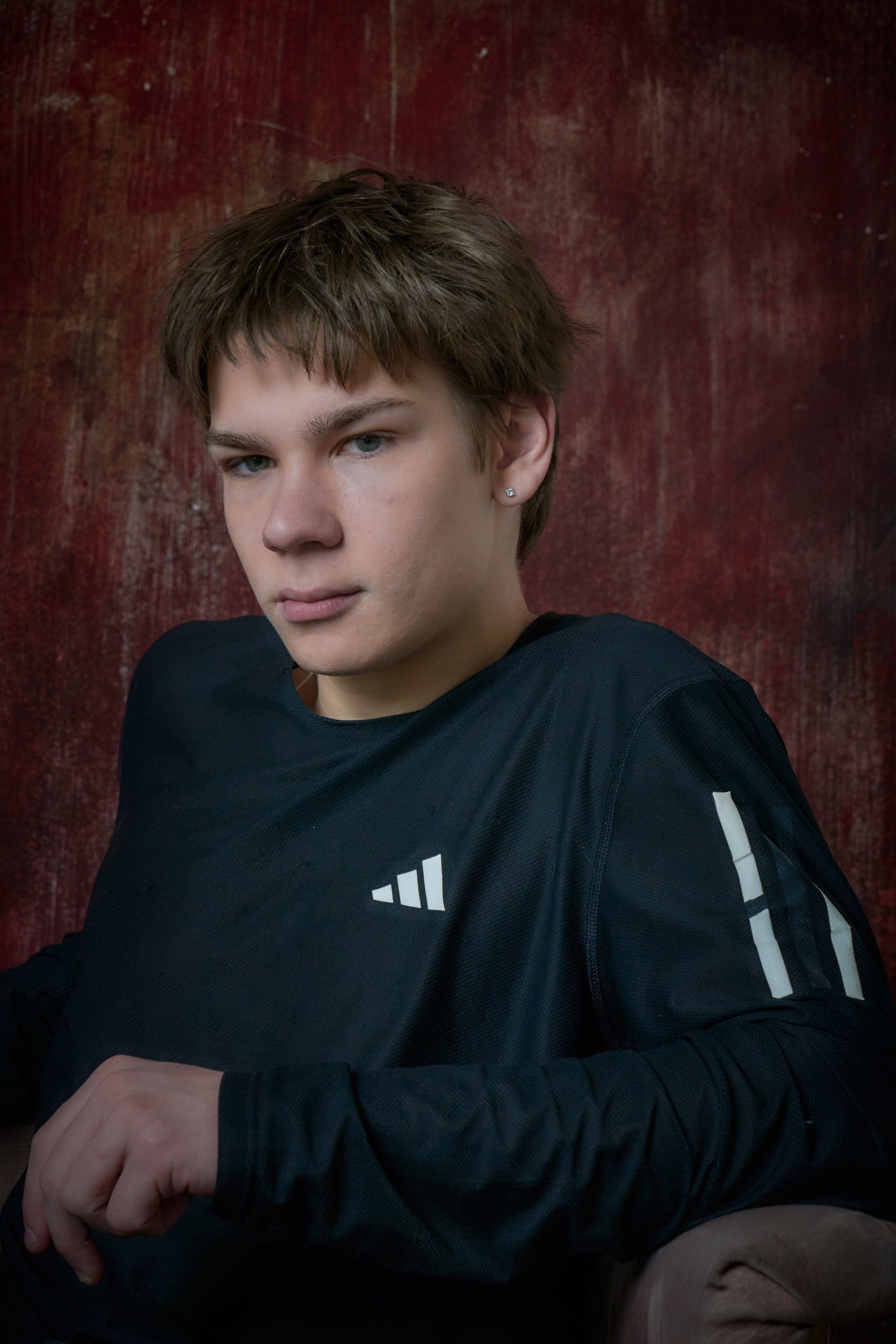 Фотограф в Москве