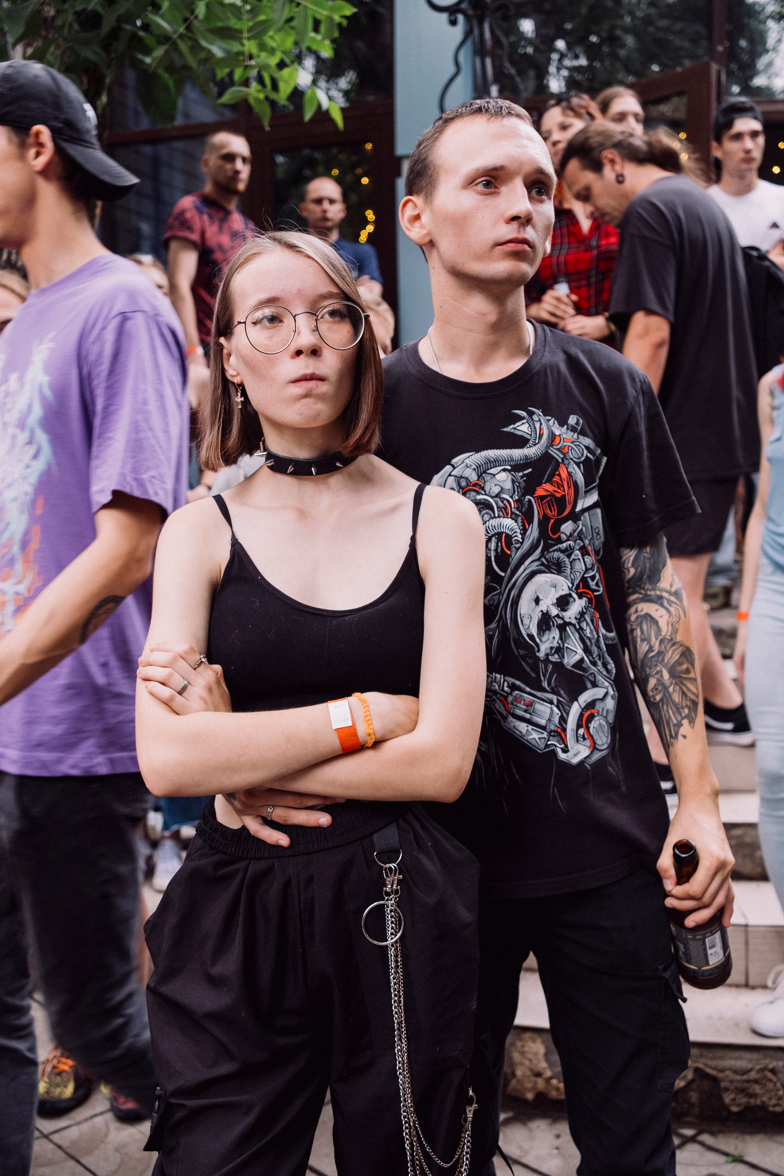 Siberian Core Open Air. Фотограф в Иркутске Анна Мирошникова