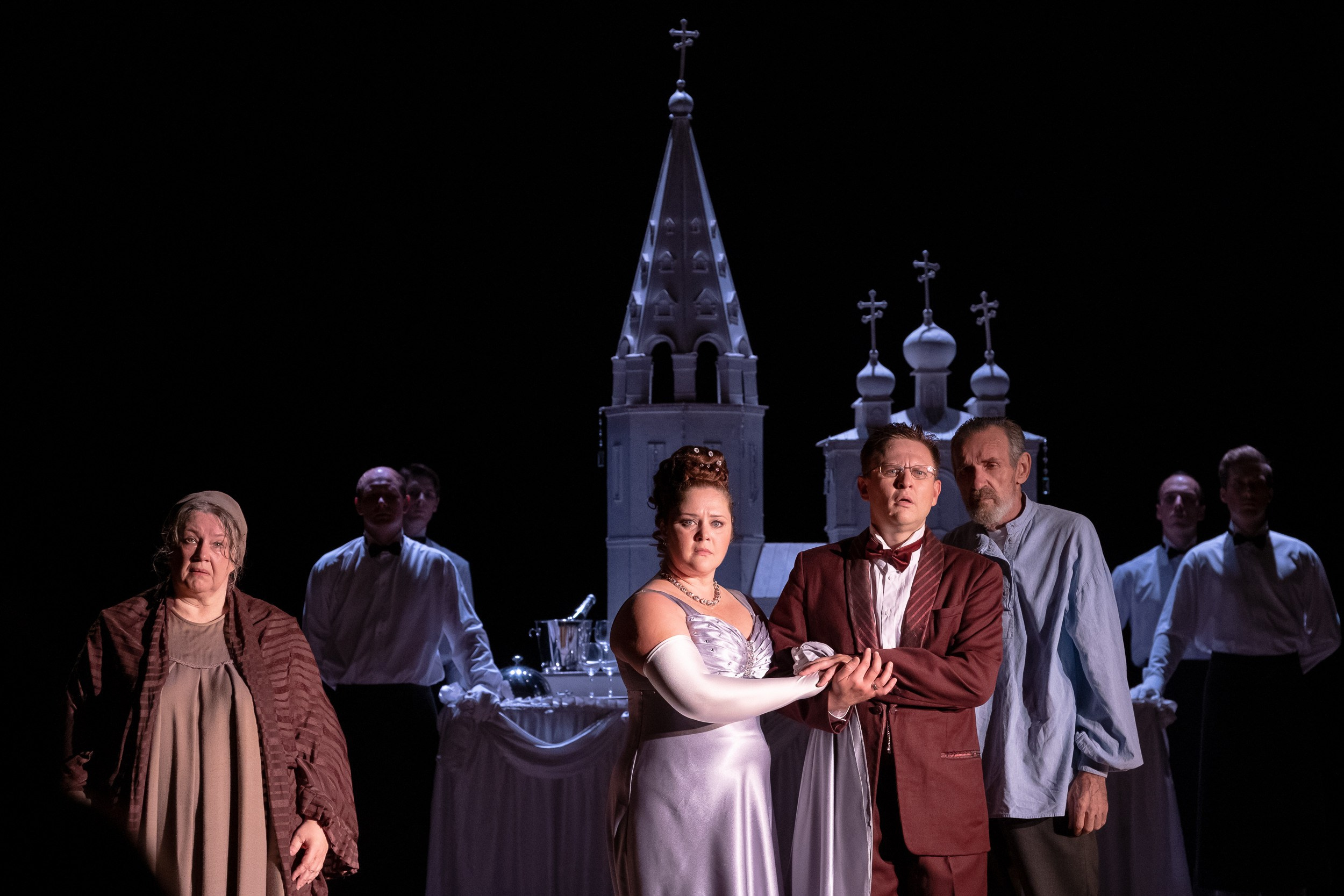 РЕПОРТАЖ. Фотограф в Санкт-Петербурге и Москве Юлия Паршакова