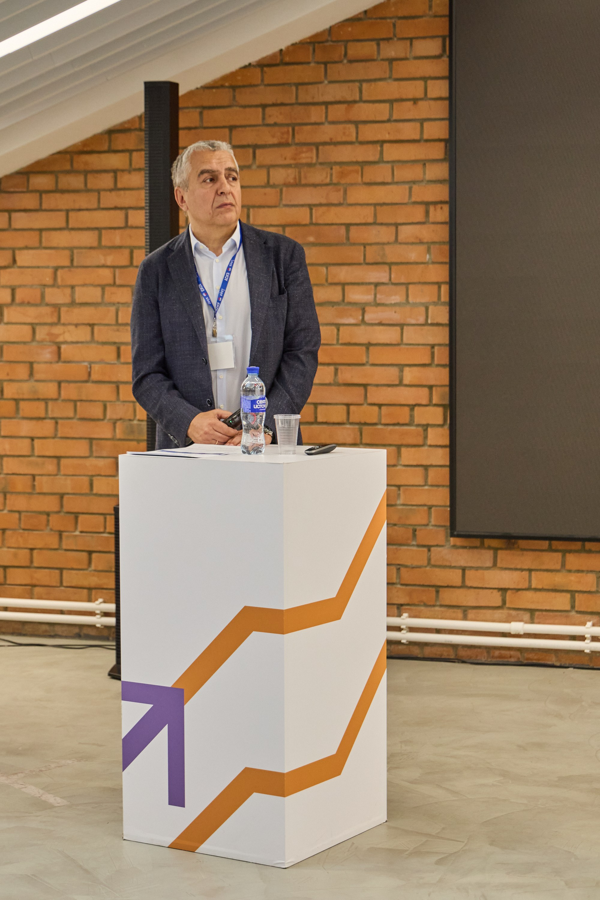 Конференция БИОТ 2025 | Нижний Новгород. OSPhoto