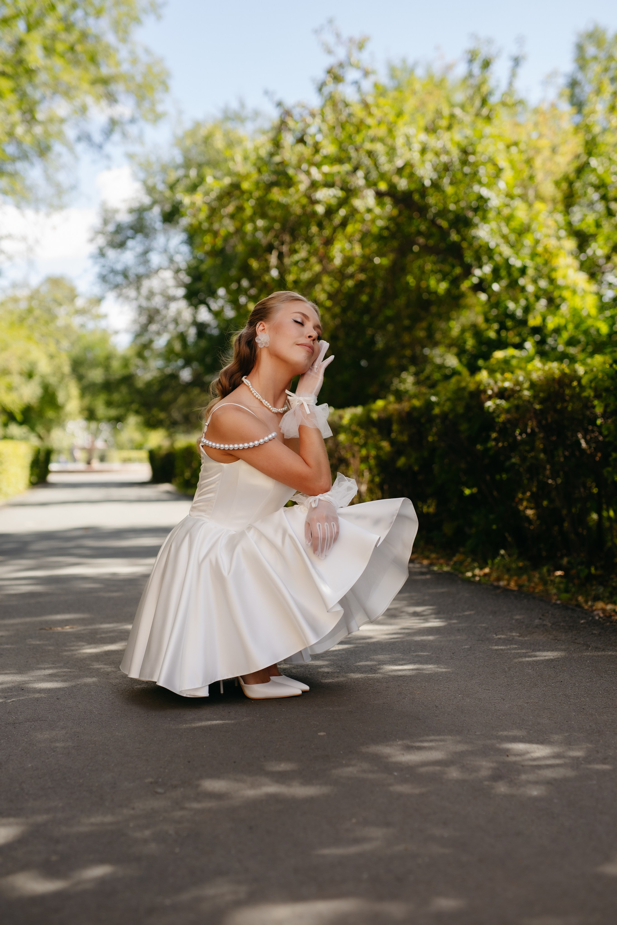 Константин и Дарья. Свадебный и женский фотограф