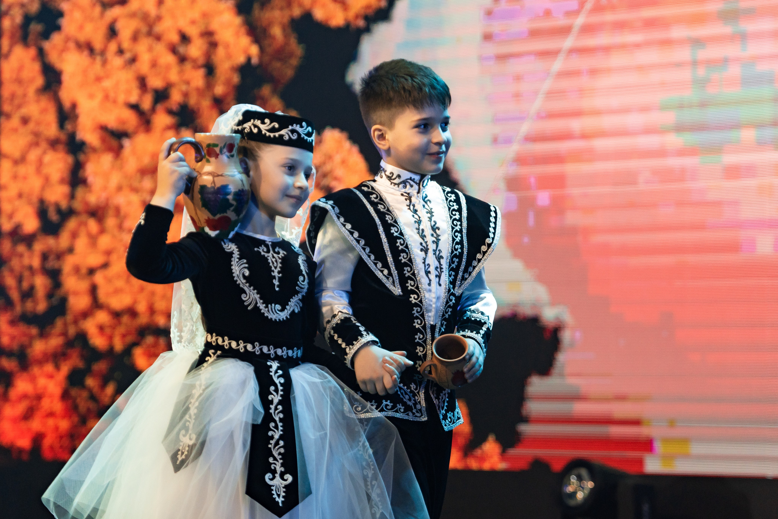 Фотосъемка сольного концерта в честь 18-летия Армстайл. Портретный и репортажный фотограф в Санкт-Петербурге | Валерия Кайряк