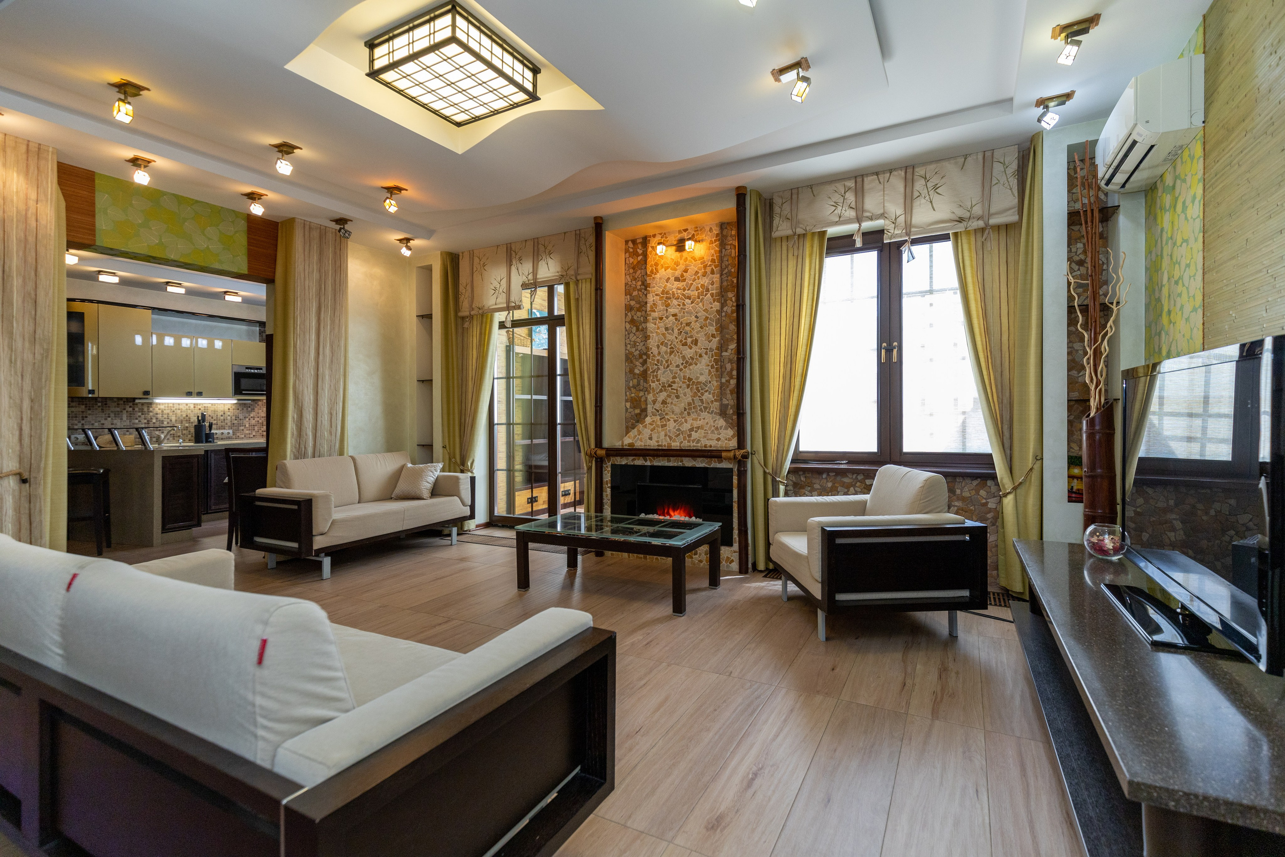 Подготовка к съемке. Фотограф Гафаров Александр