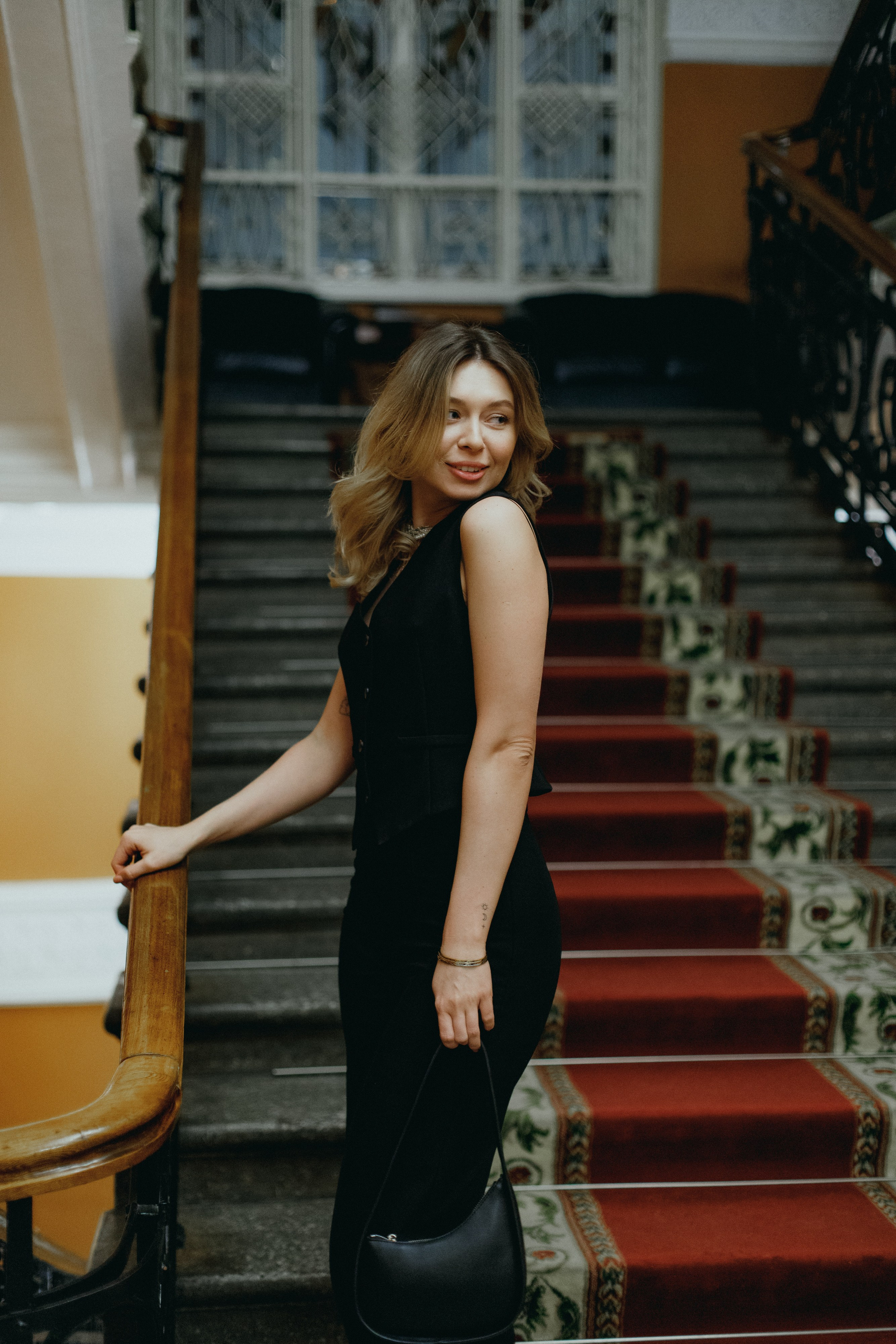 VITRINA BEAUTY — НОТЫ. МУЗЫКАЛЬНЫЙ ВЕЧЕР. СВОИ. ФОТООТЧЕТЫ-СОБЫТИЯ-МЕСТА