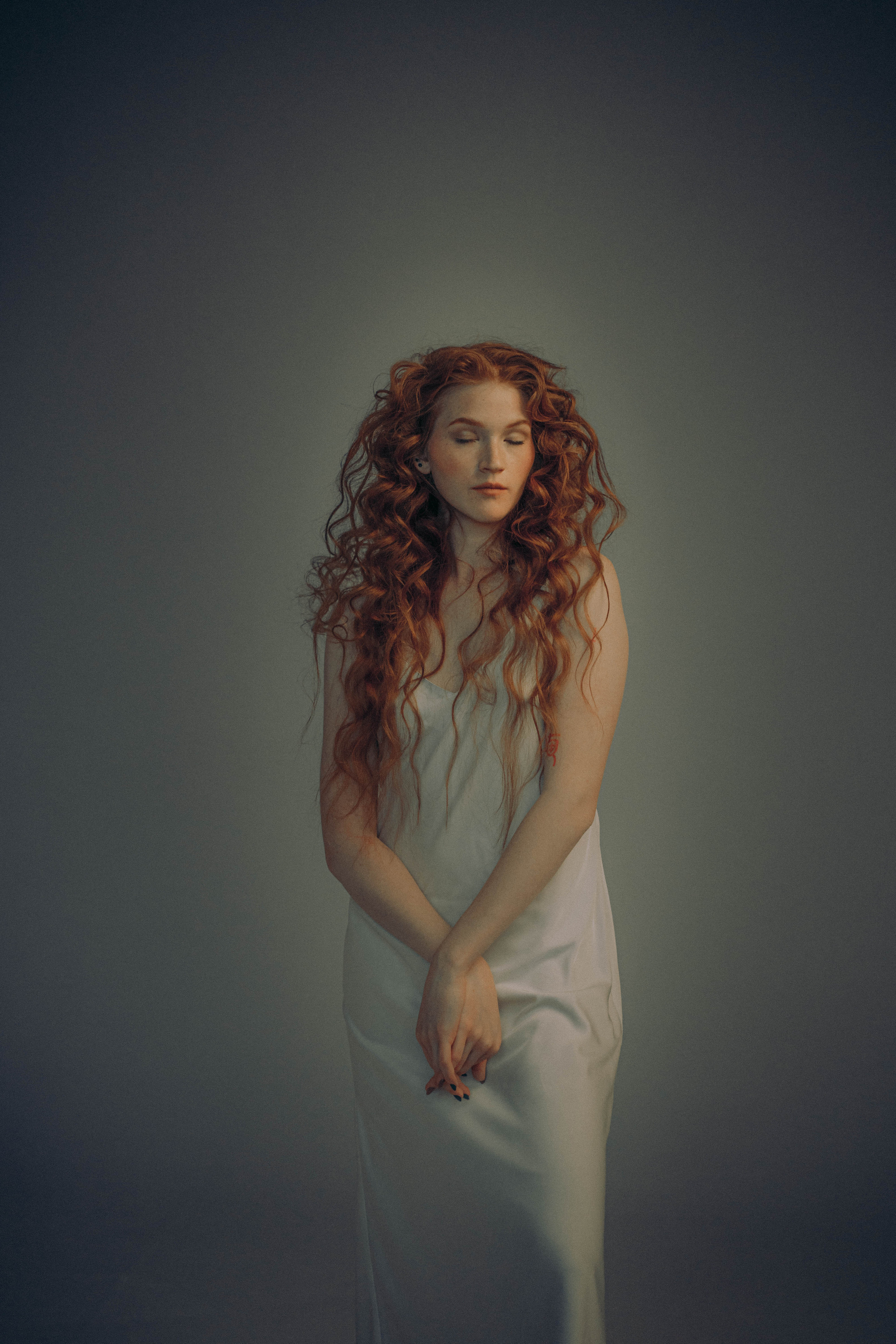 Портретный фотограф Татьяна Зеленцова — Минск, Беларусь