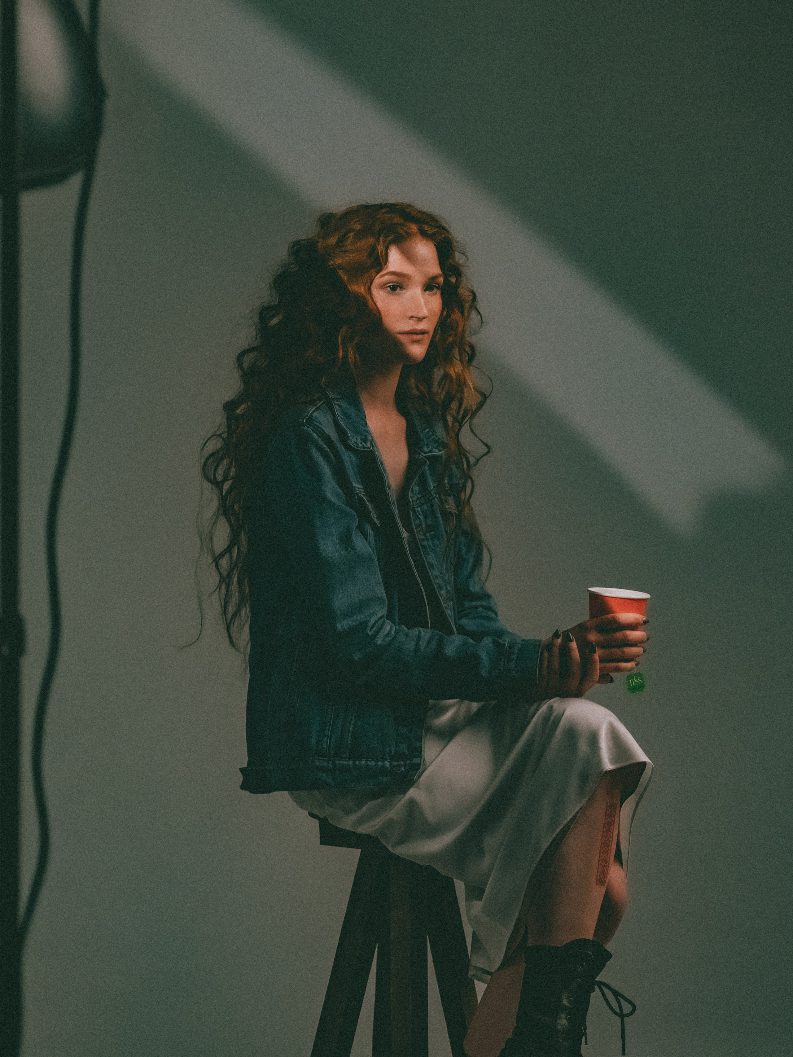 Портретный фотограф Татьяна Зеленцова — Минск, Беларусь