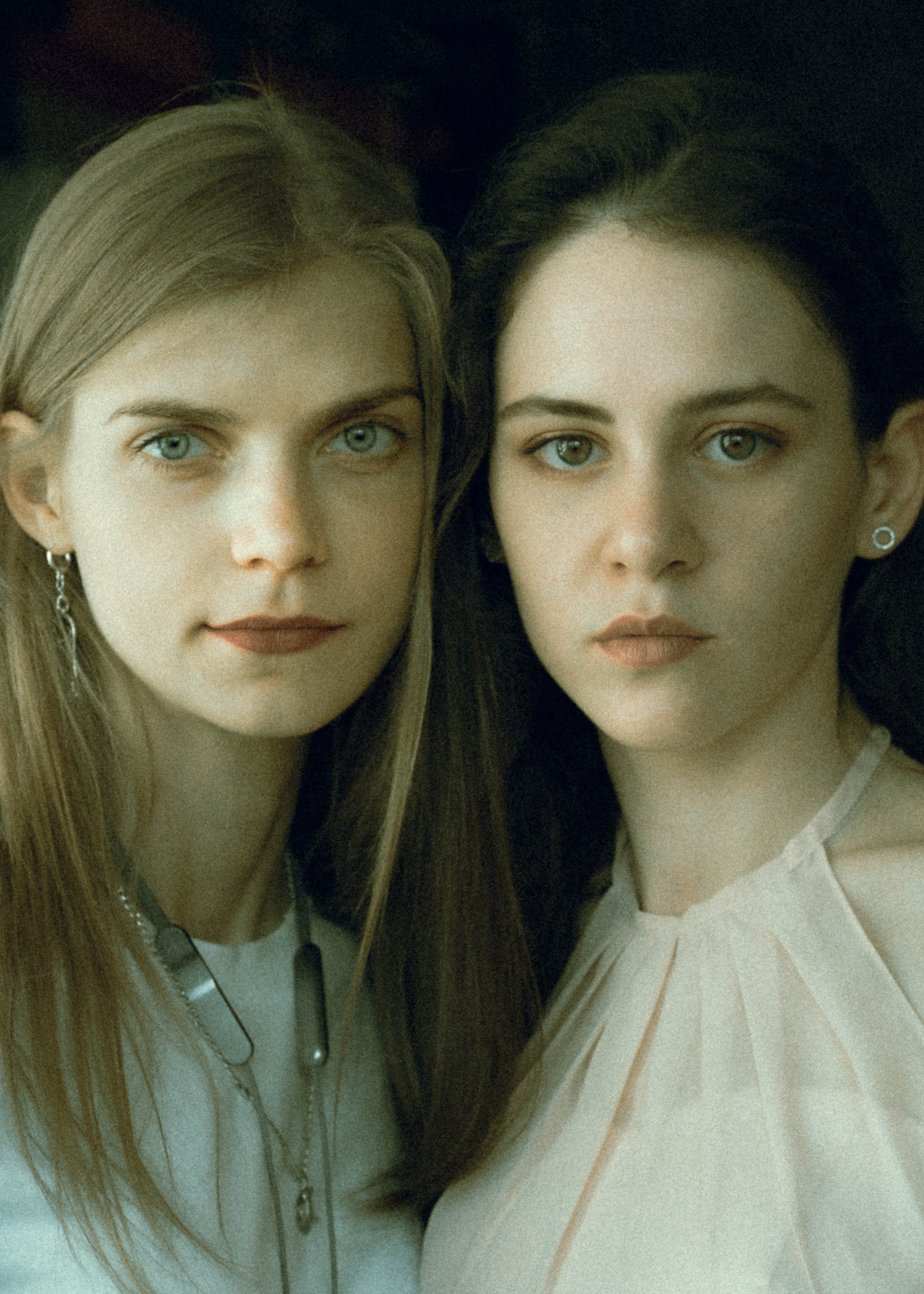 Портретный фотограф Татьяна Зеленцова — Минск, Беларусь