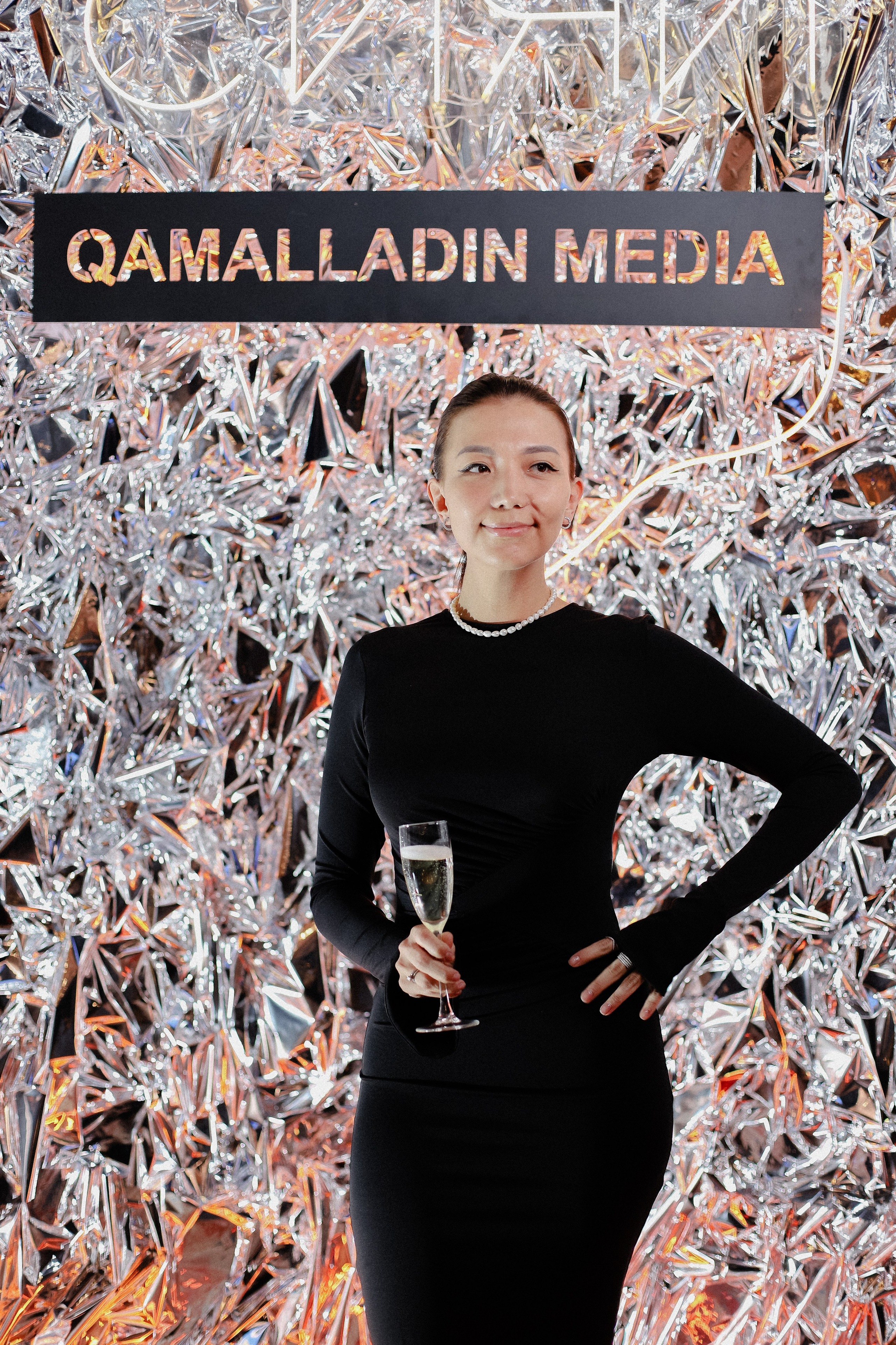 Корпоратив QM | 5.12. Фотограф в Алматы и Москве Даша Пушкина