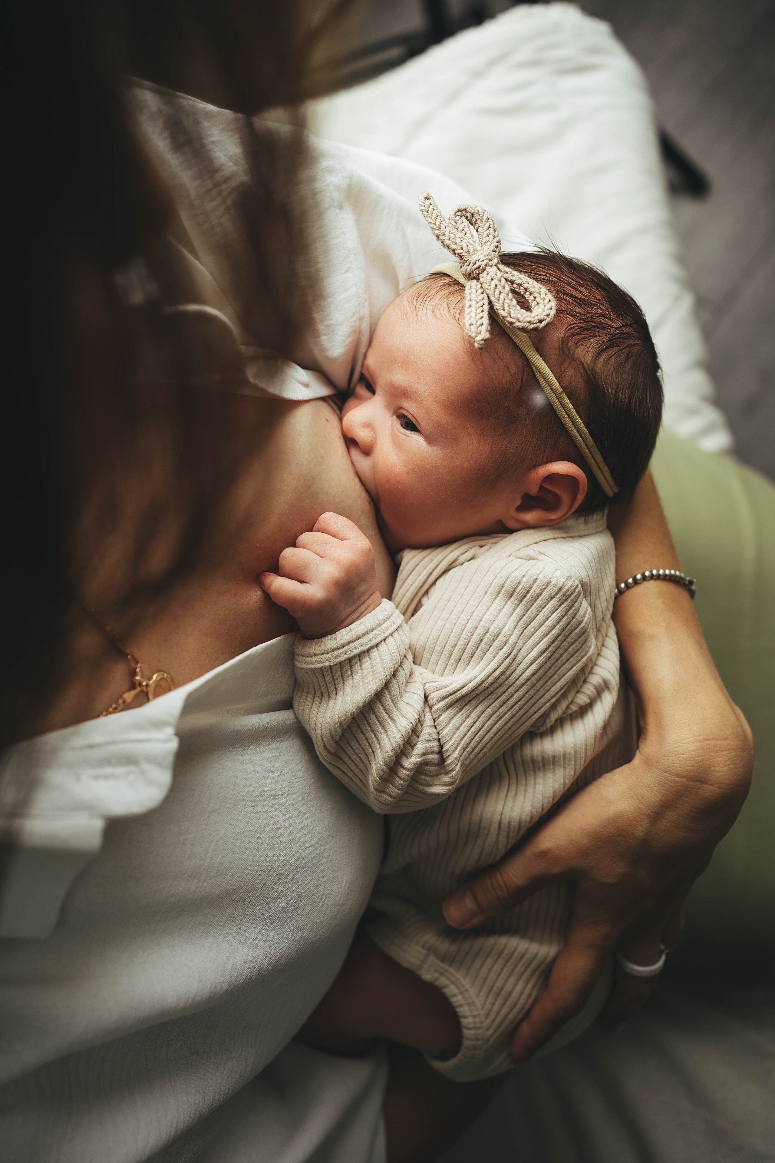 фотосессия ньюборн под ключ ульяновск