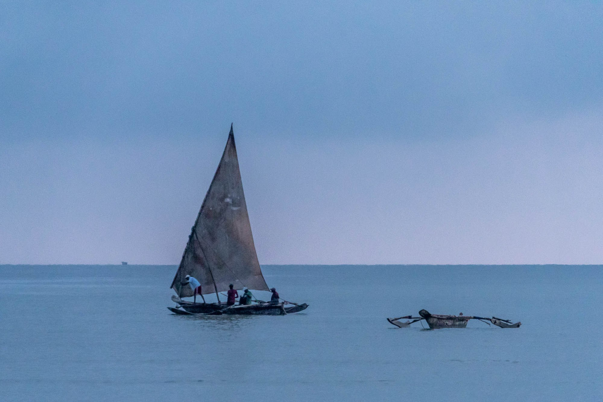 Танзания. Багамойо. Tanzania, Bagamoyo. Фотограф Алексей Скоробогатько