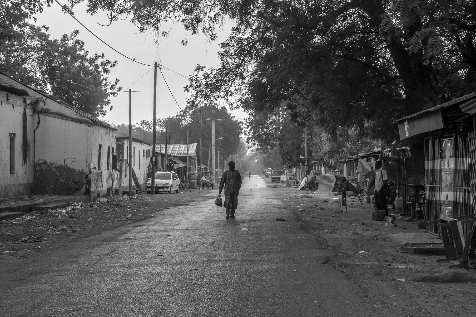 Путешествие по Гамбии (Западная Африка).Traveling in Gambia (West Africa.). Фотограф Алексей Скоробогатько
