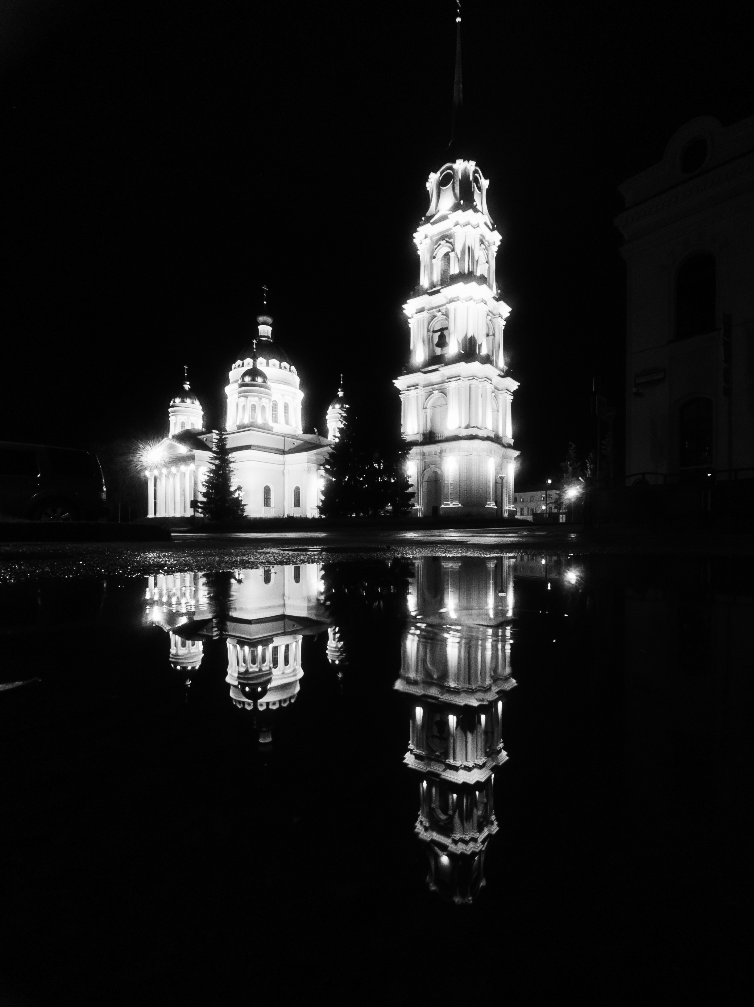 Рыбинск. Олег Романов. Мастер фото по спорту