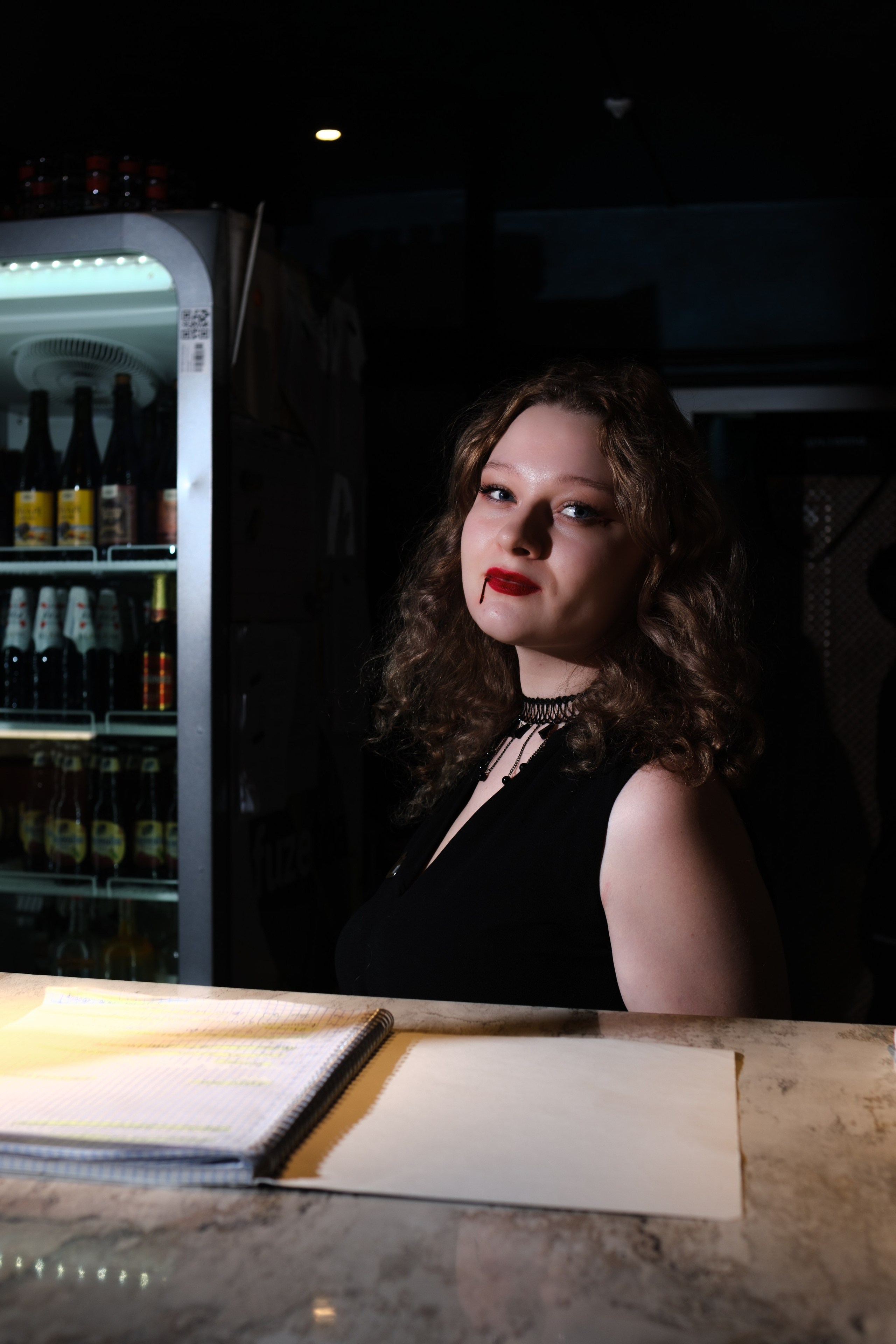 Halloween by Cartel. Праздники под ключ «ПраздниКKey»