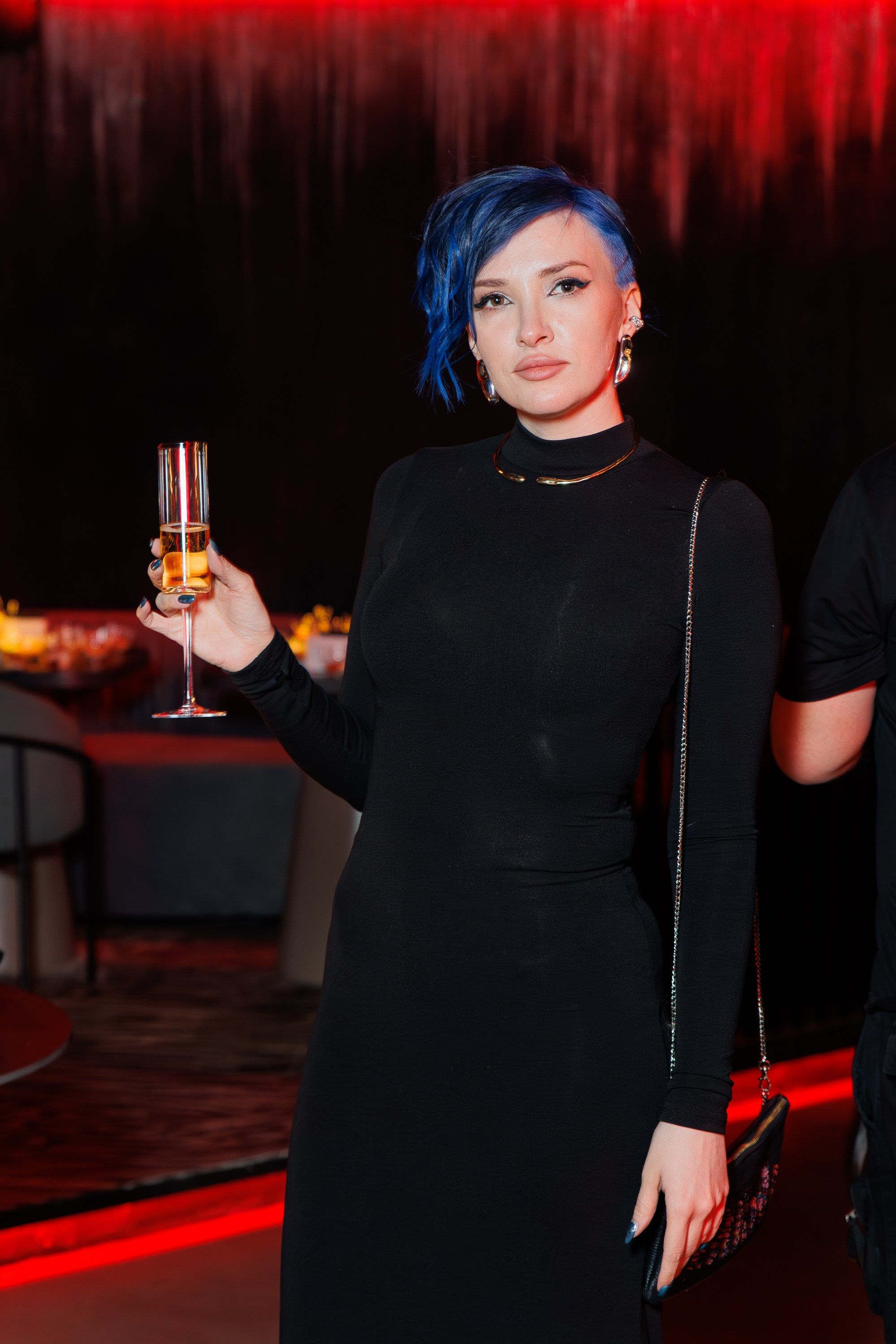 SOLOVI — Открытие караоке-бара. СВОИ. ФОТООТЧЕТЫ-СОБЫТИЯ-МЕСТА