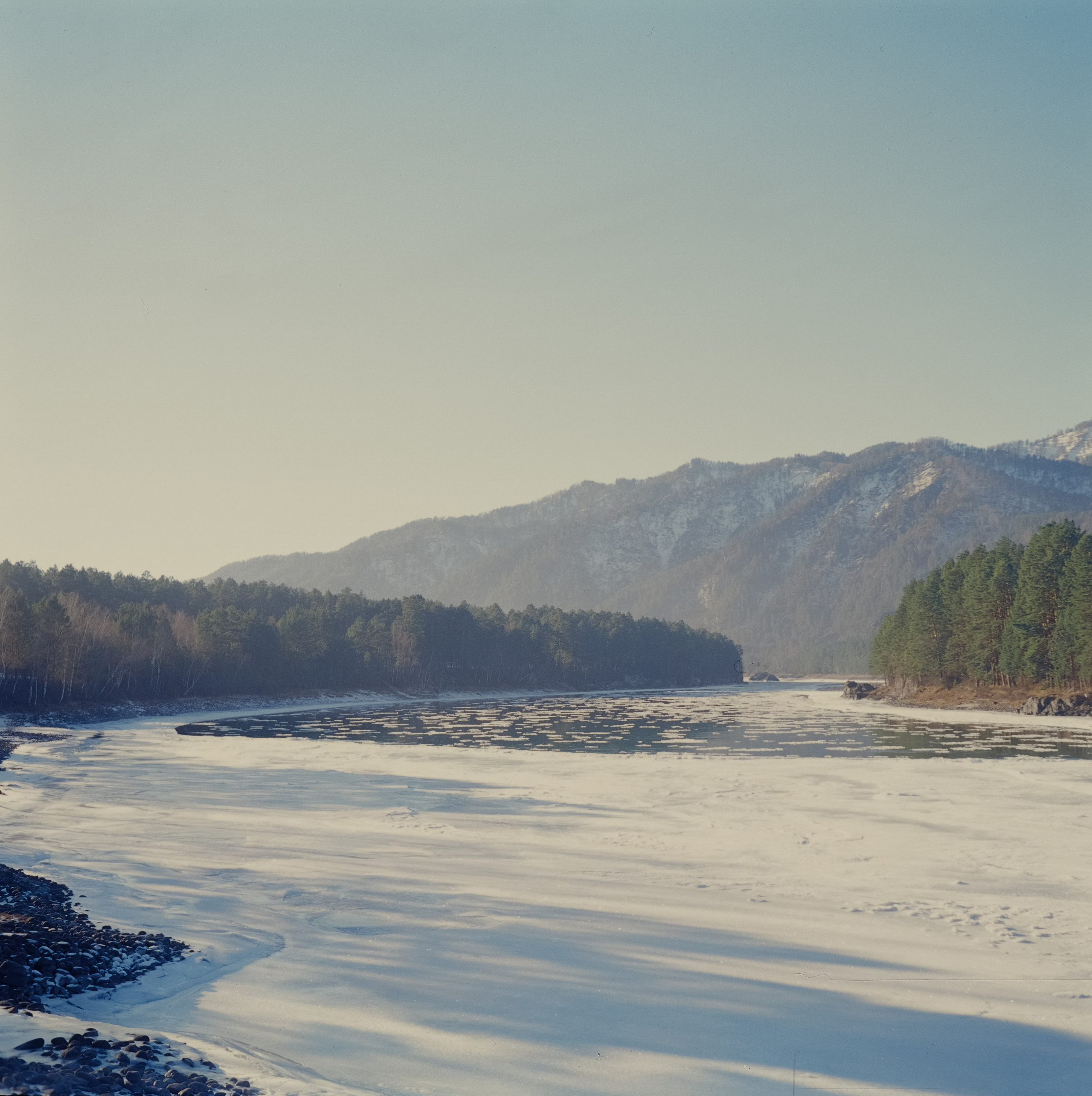 День зимнего солнцестояния / 22 декабря 2023 года (0)