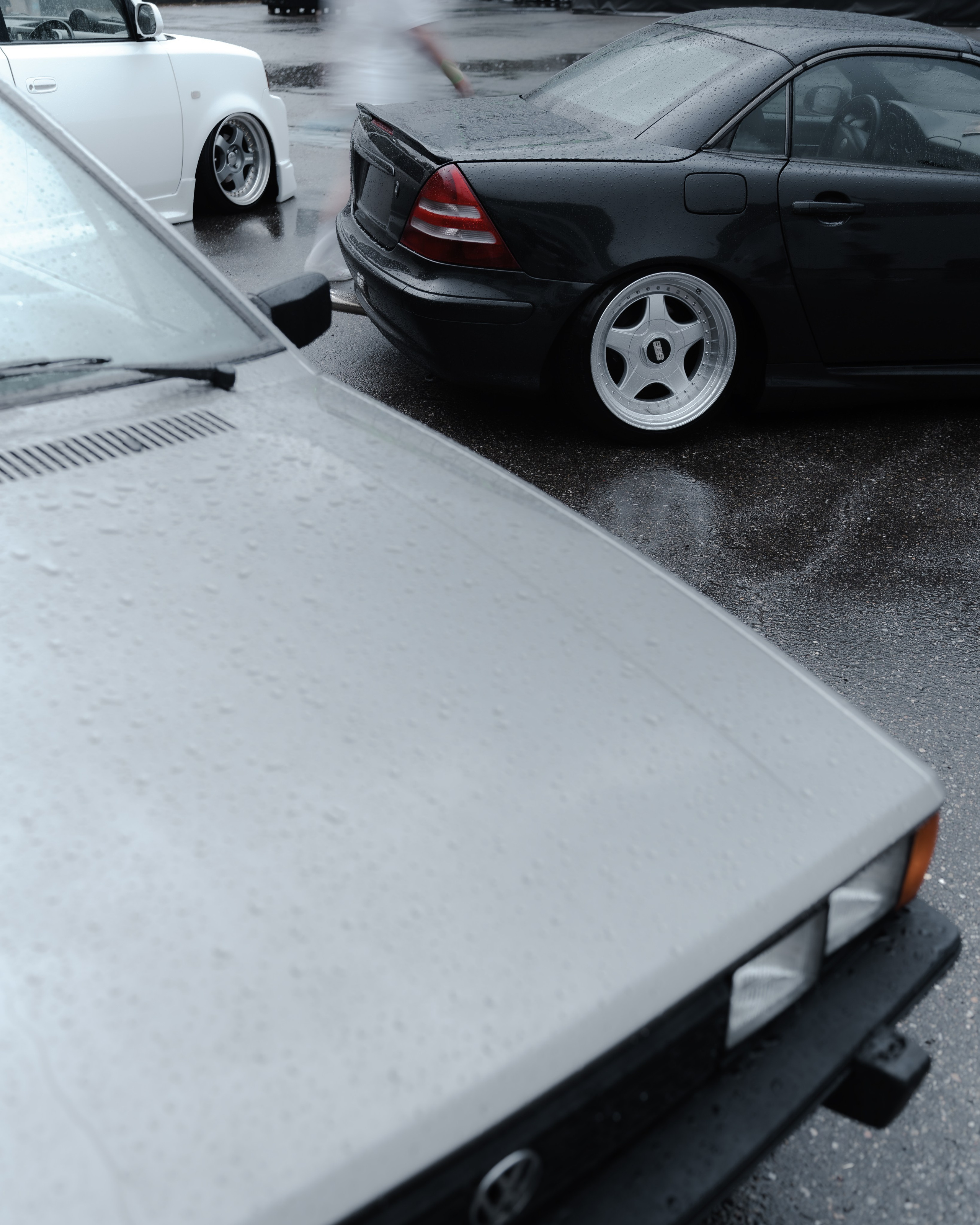 Автомобильный фотограф