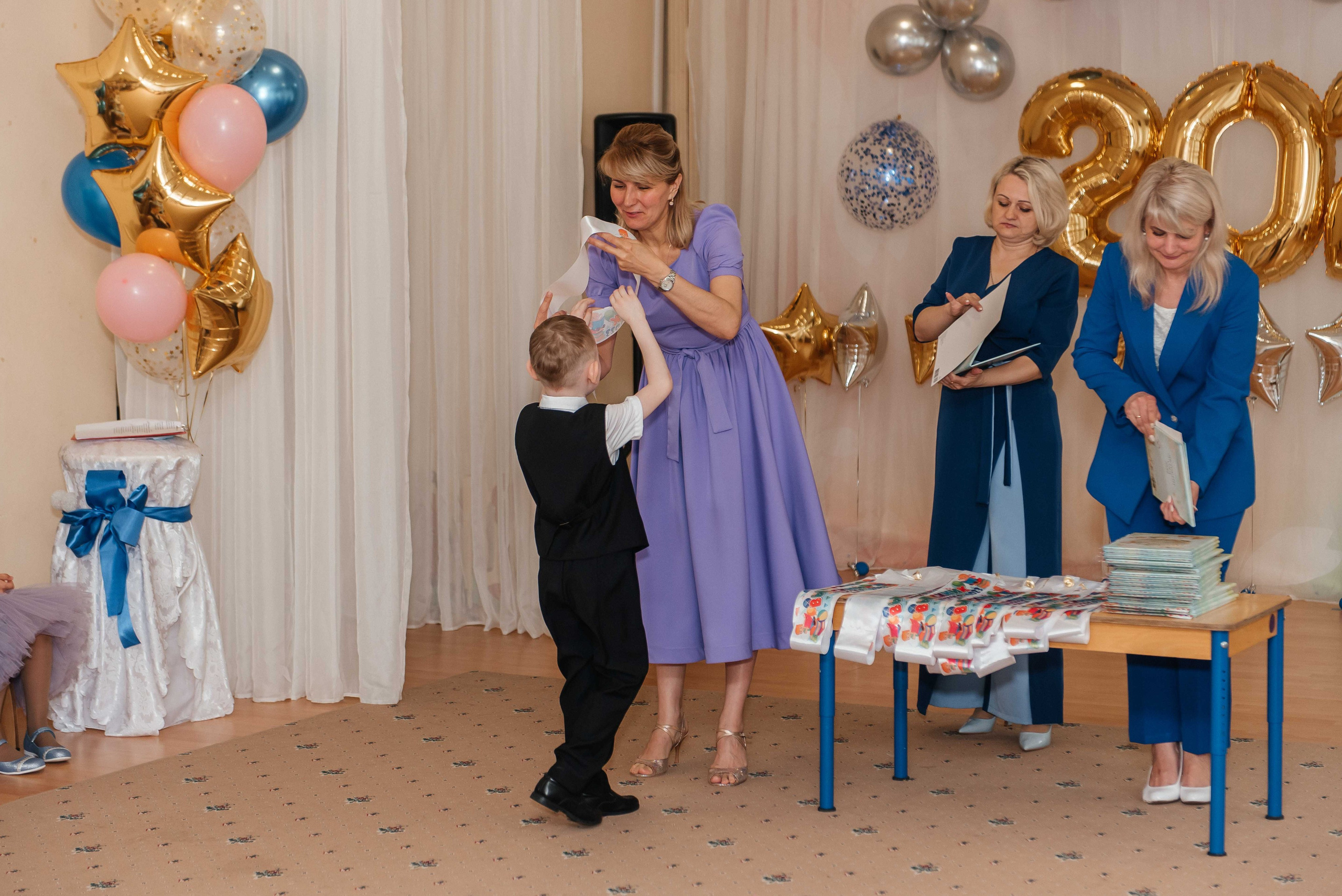 Фотосъемка в детском саду, один день и на альбомы. Фотограф и видеограф в Москве и Абу Даби Мария Кулагина