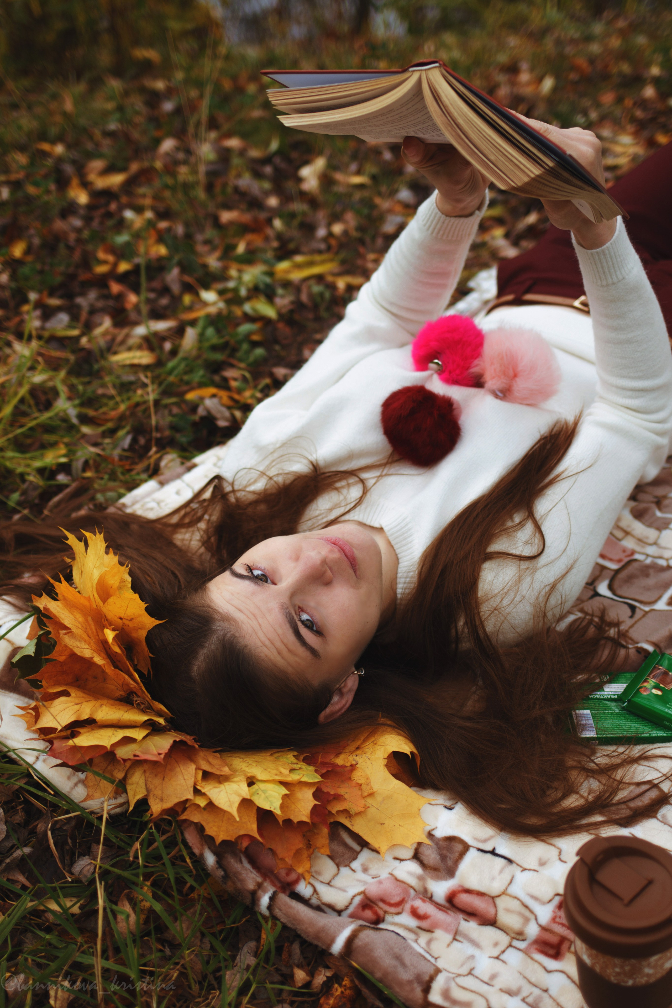 Профессиональный фотограф в Москве
