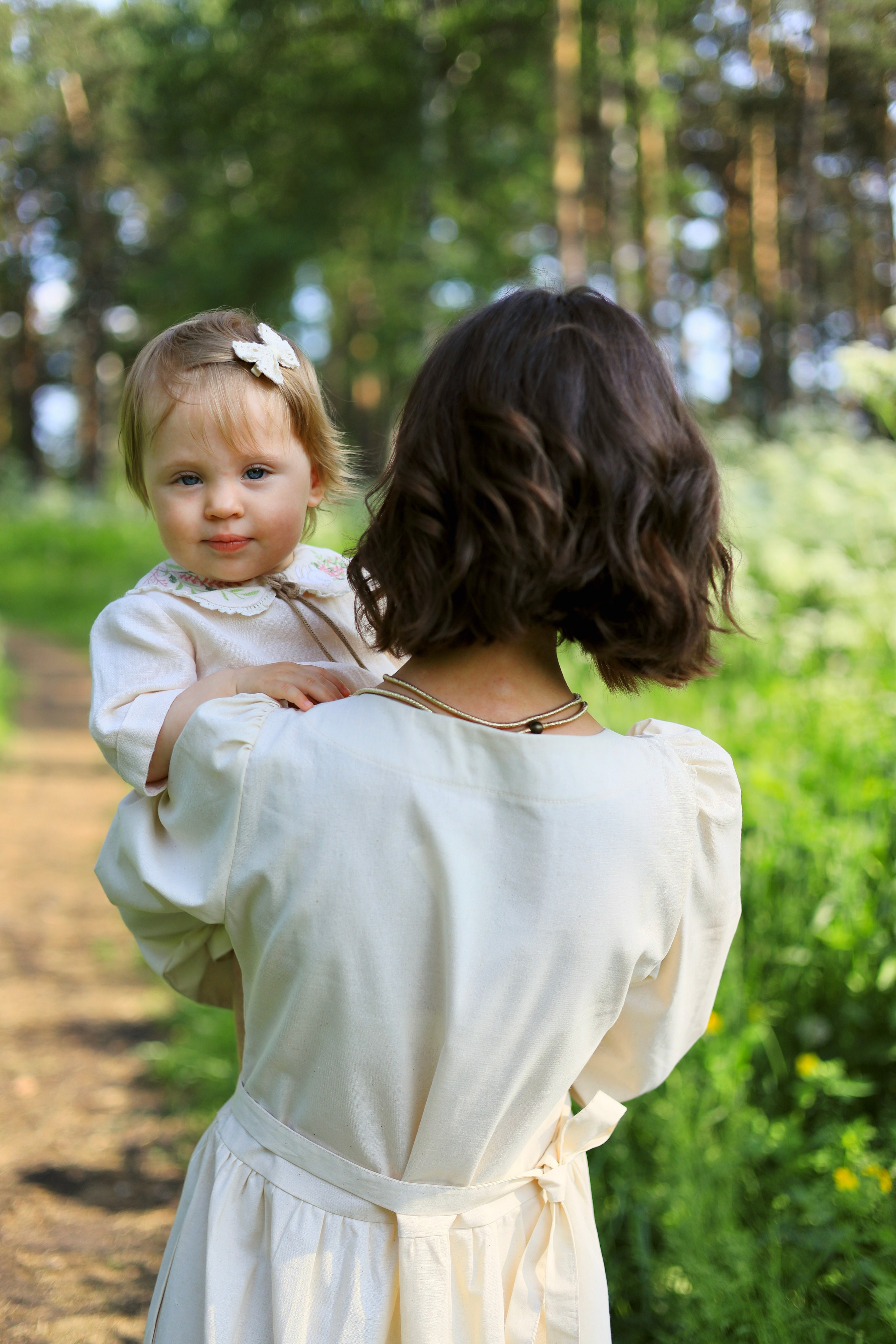 Family, portrait, content photo in Costa Rica Evgeniya Besprozvannykh