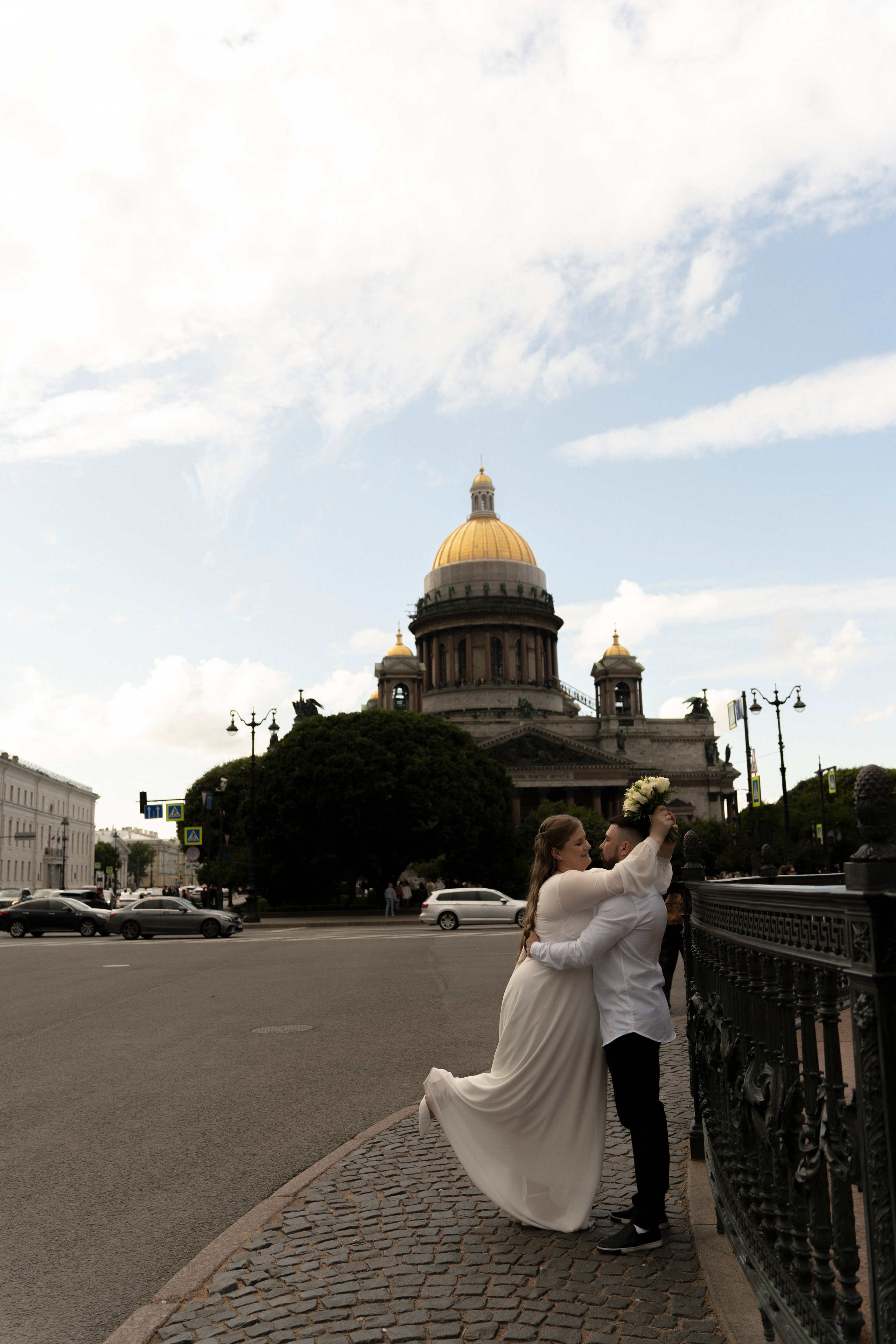 Ирина+Николай. Главная