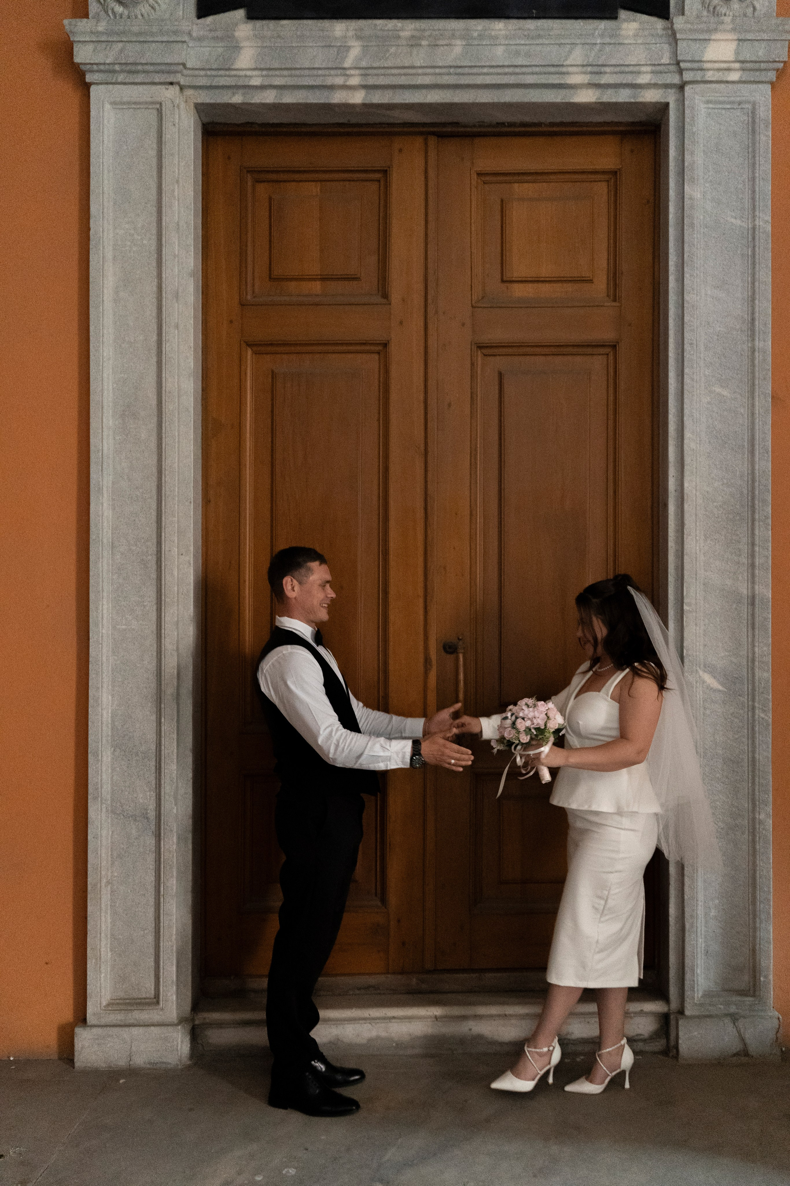 Алина+Андрей. Главная