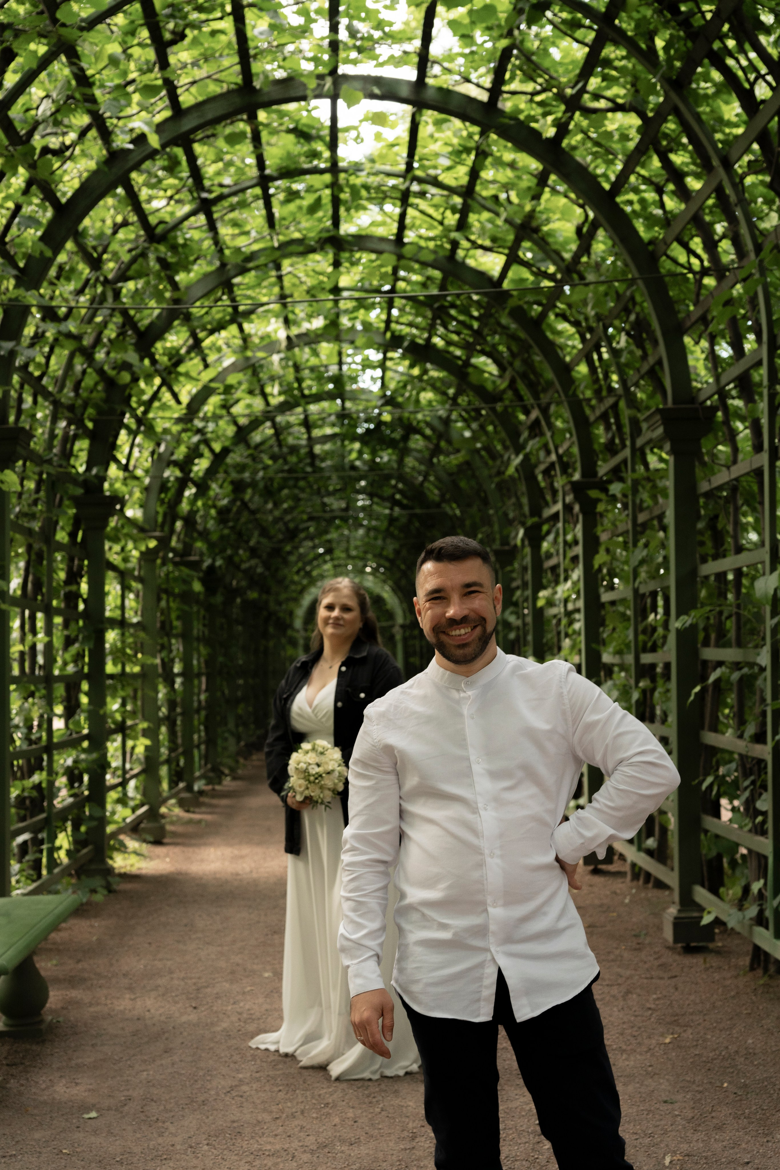 Ирина+Николай. Главная