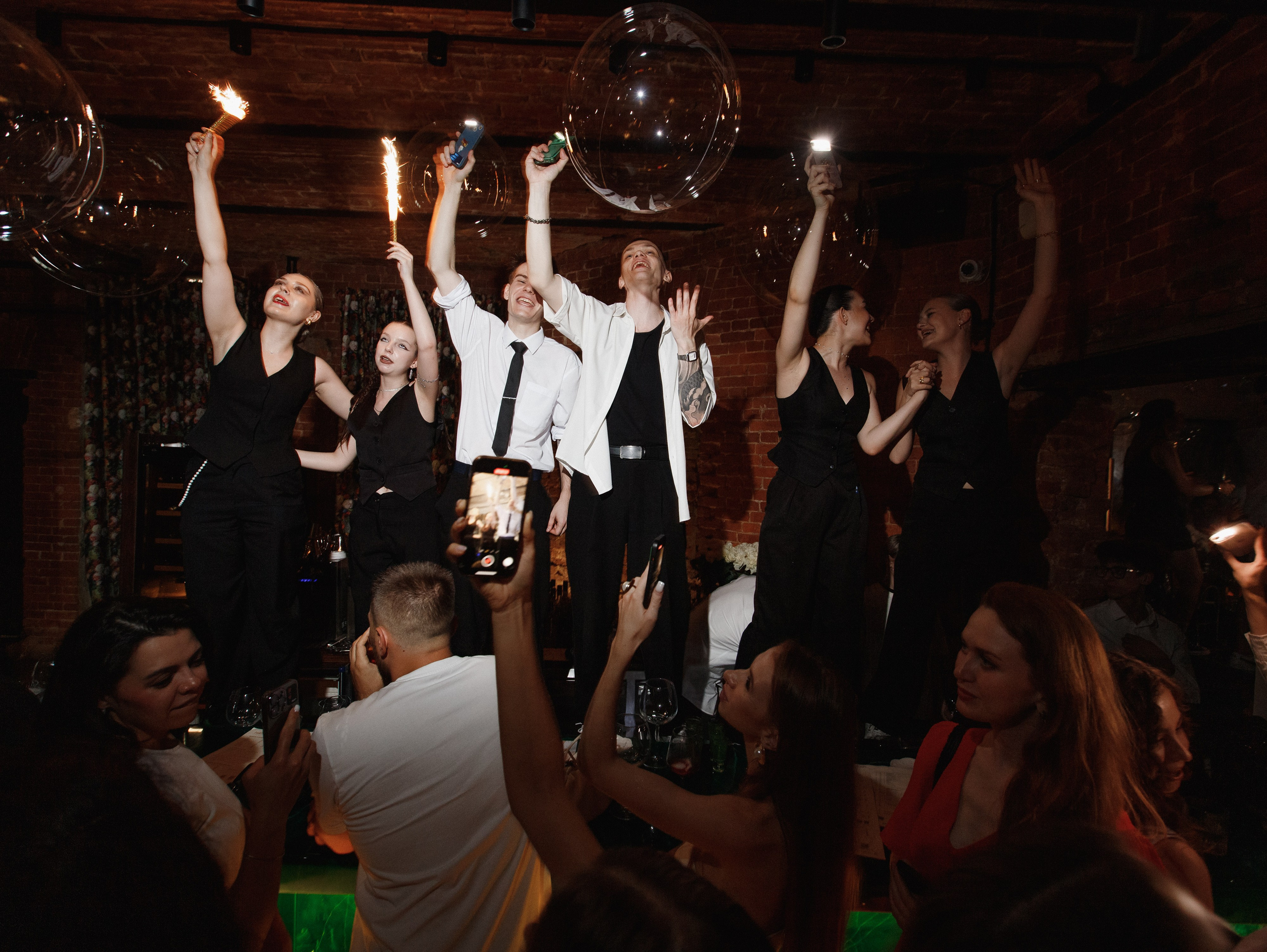 Pasta na bare — 3 YEARS. СВОИ. ФОТООТЧЕТЫ-СОБЫТИЯ-МЕСТА