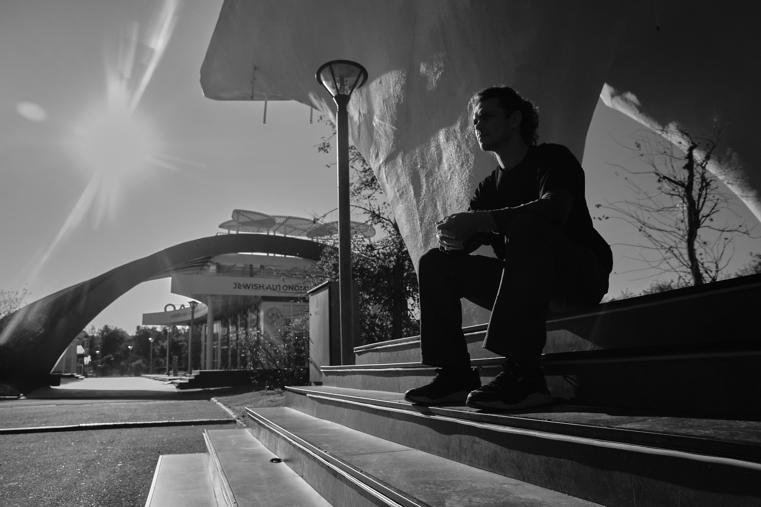 Сергей Кемпо. Фотограф во Владивостоке Осипчук Дмитрий