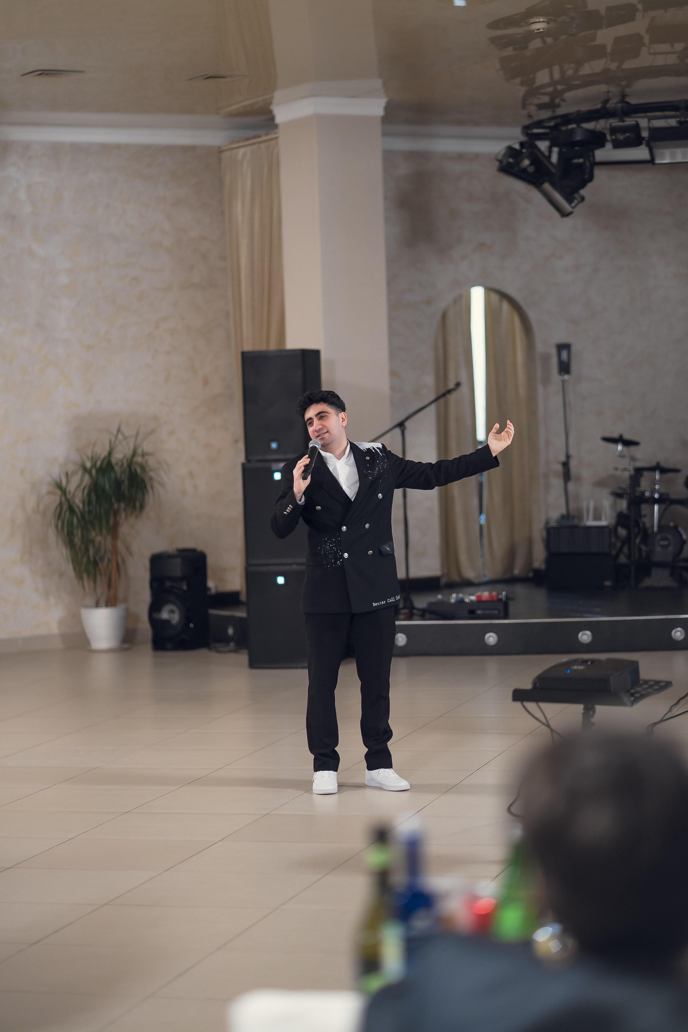 Юбилей Марины. Фотограф, видеограф Пятигорск, Ставрополь, Ессентуки, Petlyakovs_photo