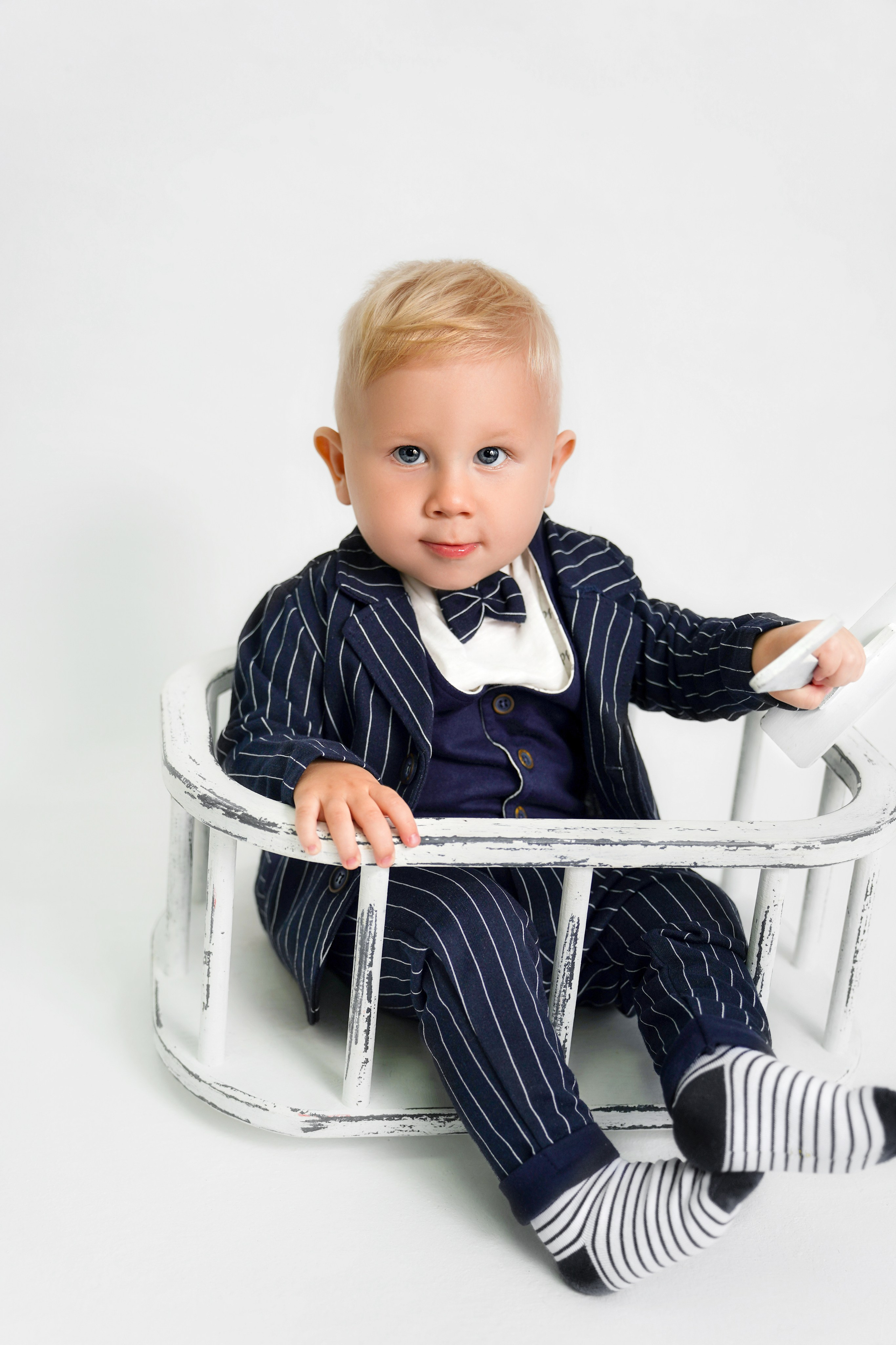 Фотосессия ГОДОВАСИЕ. Фотограф новорожденных, детей до года и беременных в Симферополе